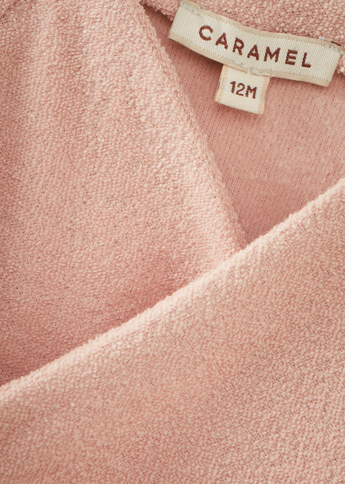 POCHARD BABY GIFTING WRAP CARDIGAN