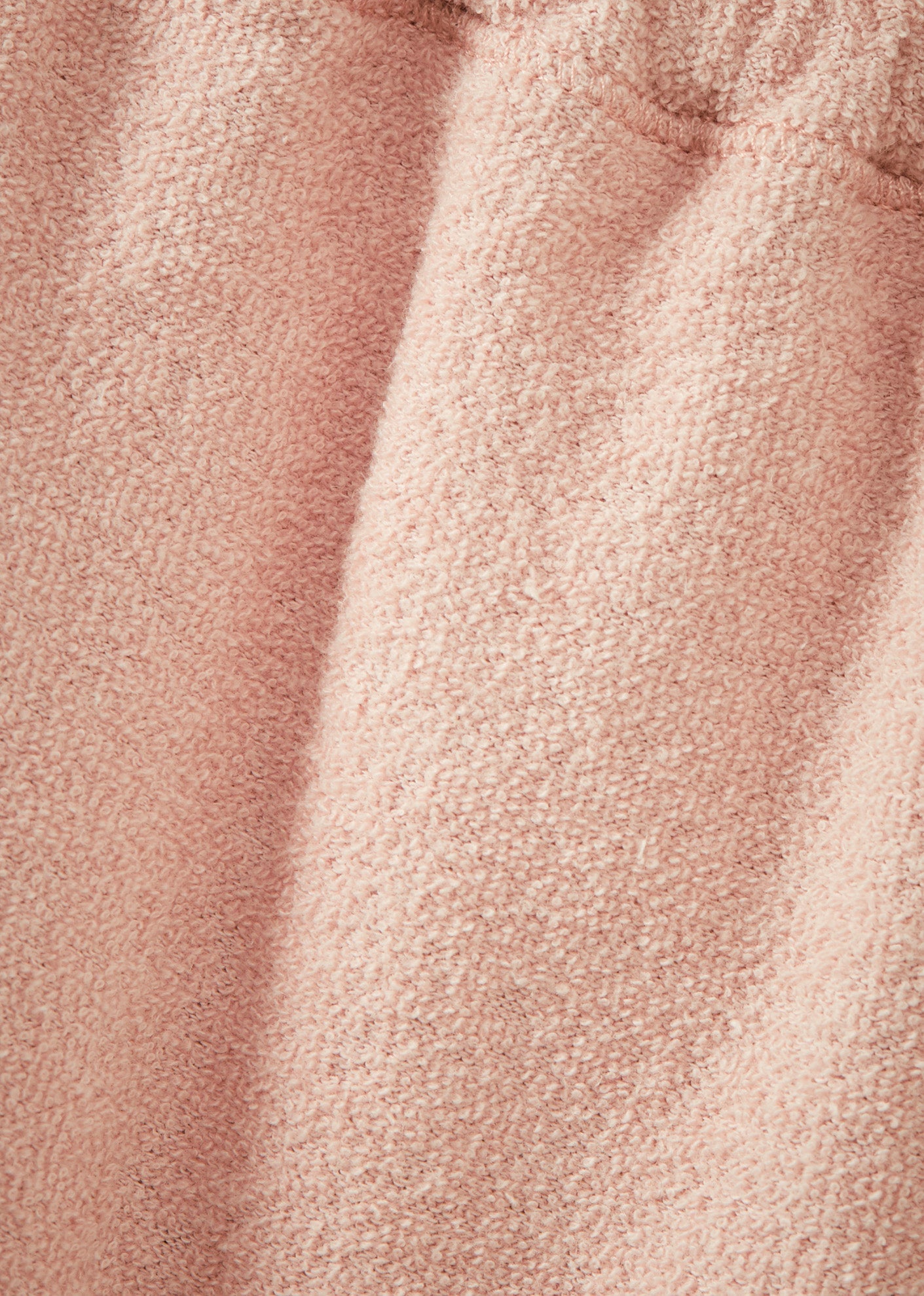 CLEMATIS BABY GIFTING TROUSER -CALAMINE