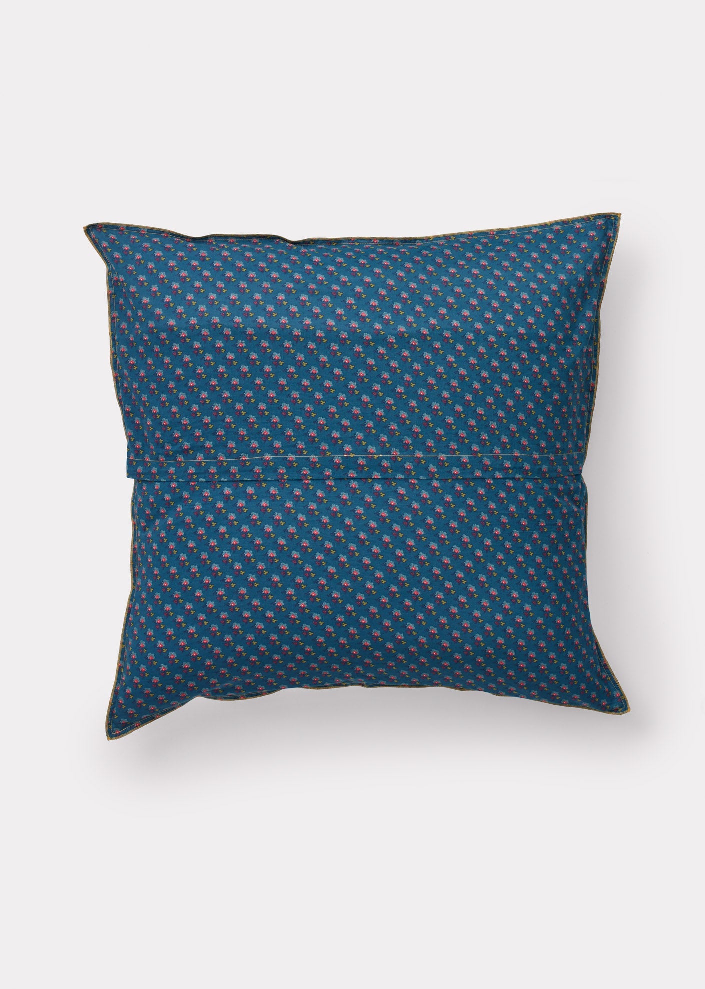 LARGE CUSHION POSEY PRINT