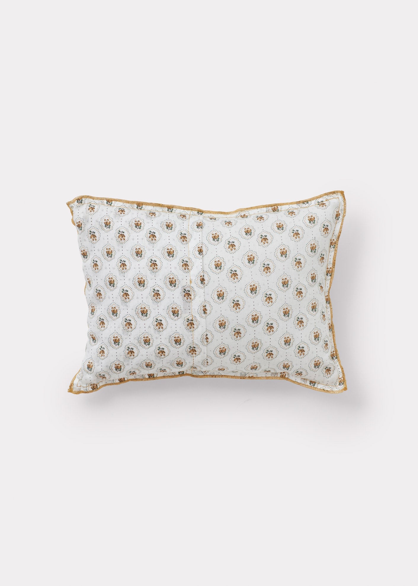 SCATTER CUSHION FLOWER RING