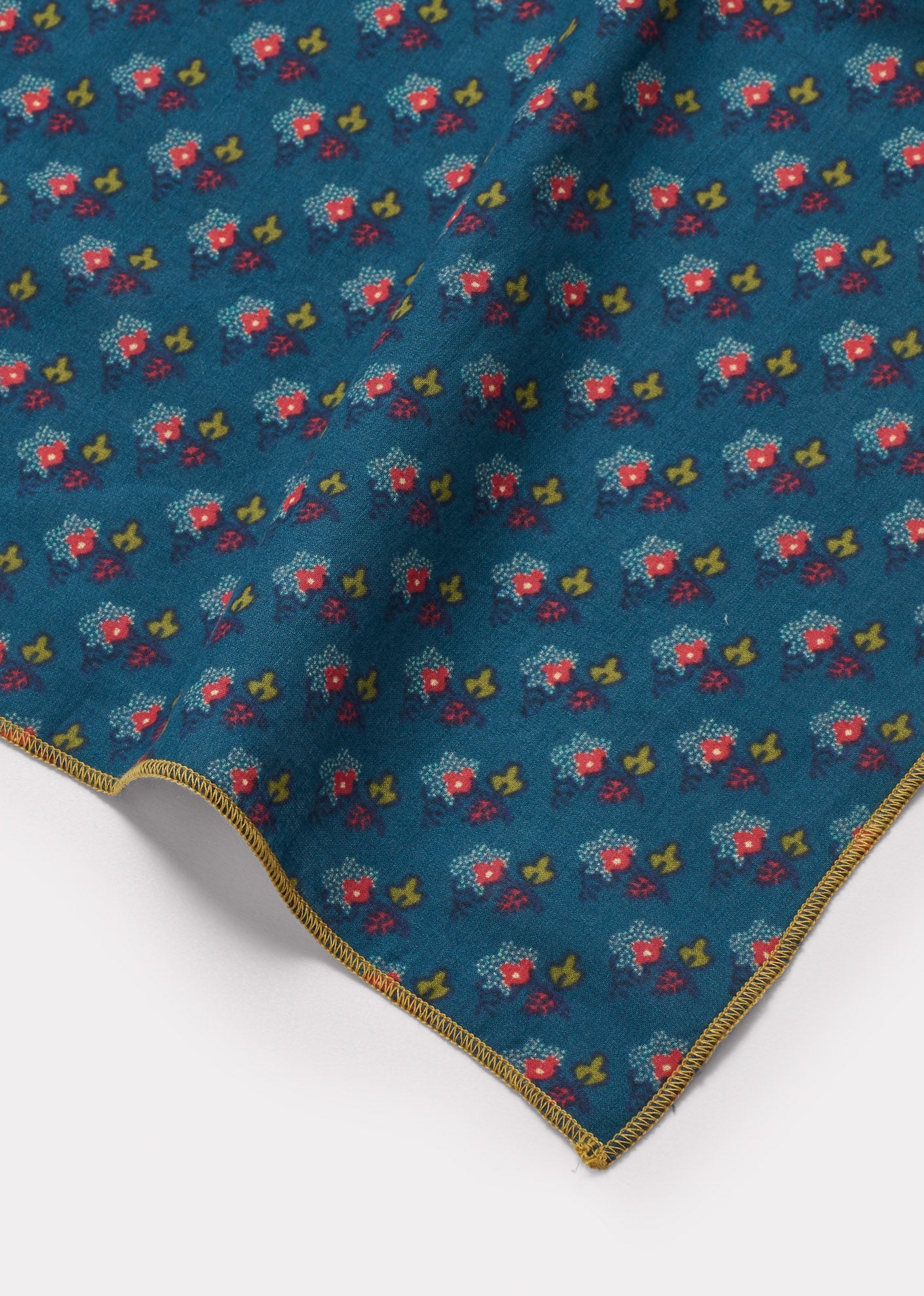 NAPKIN SET POSEY PRINT