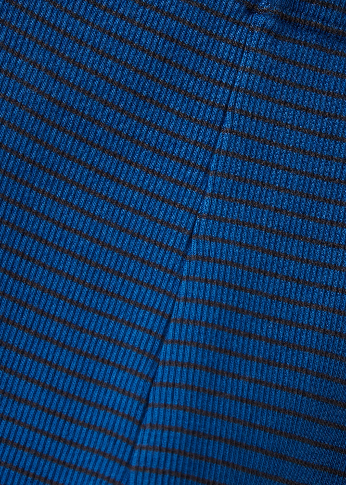 JUDD LEGGINGS - CHARCOAL/ELECTRIC BLUE