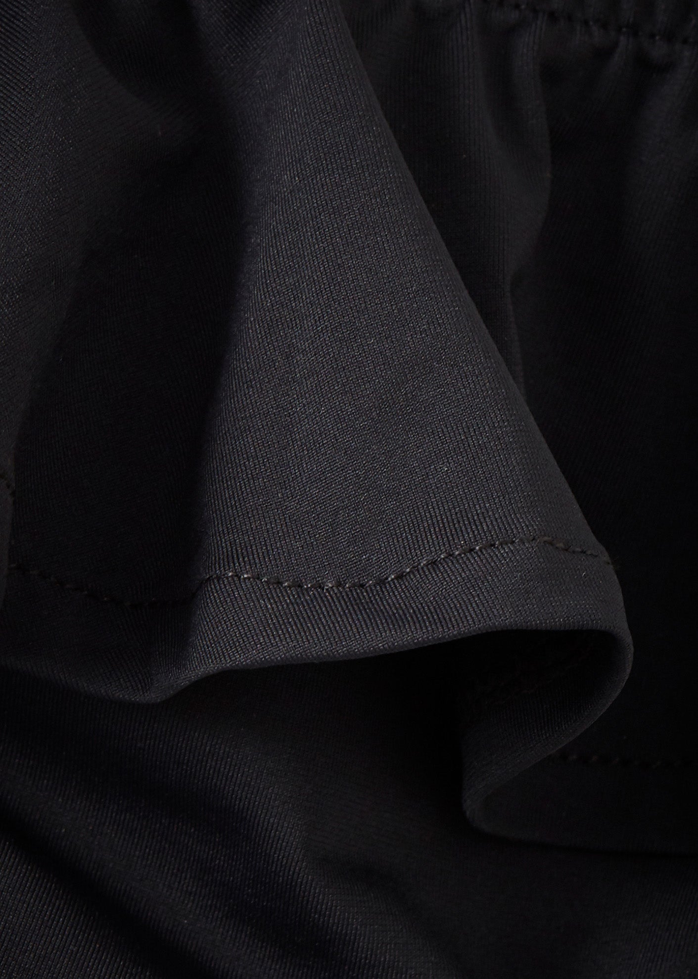 SAGO BIKINI SWIMWEAR - BLACK