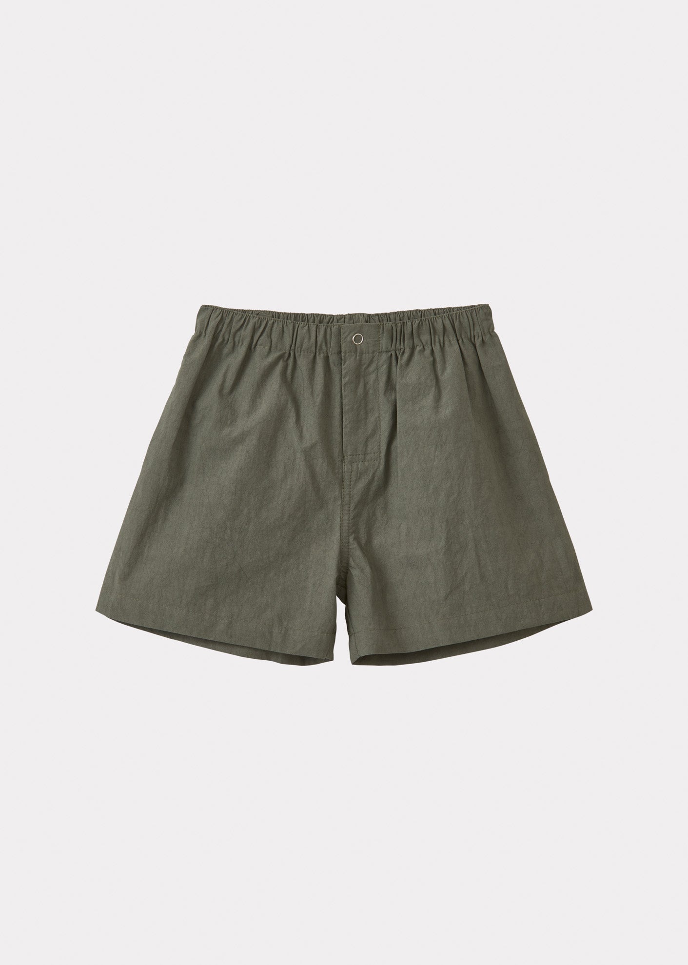APIUM SHORTS - KHAKI
