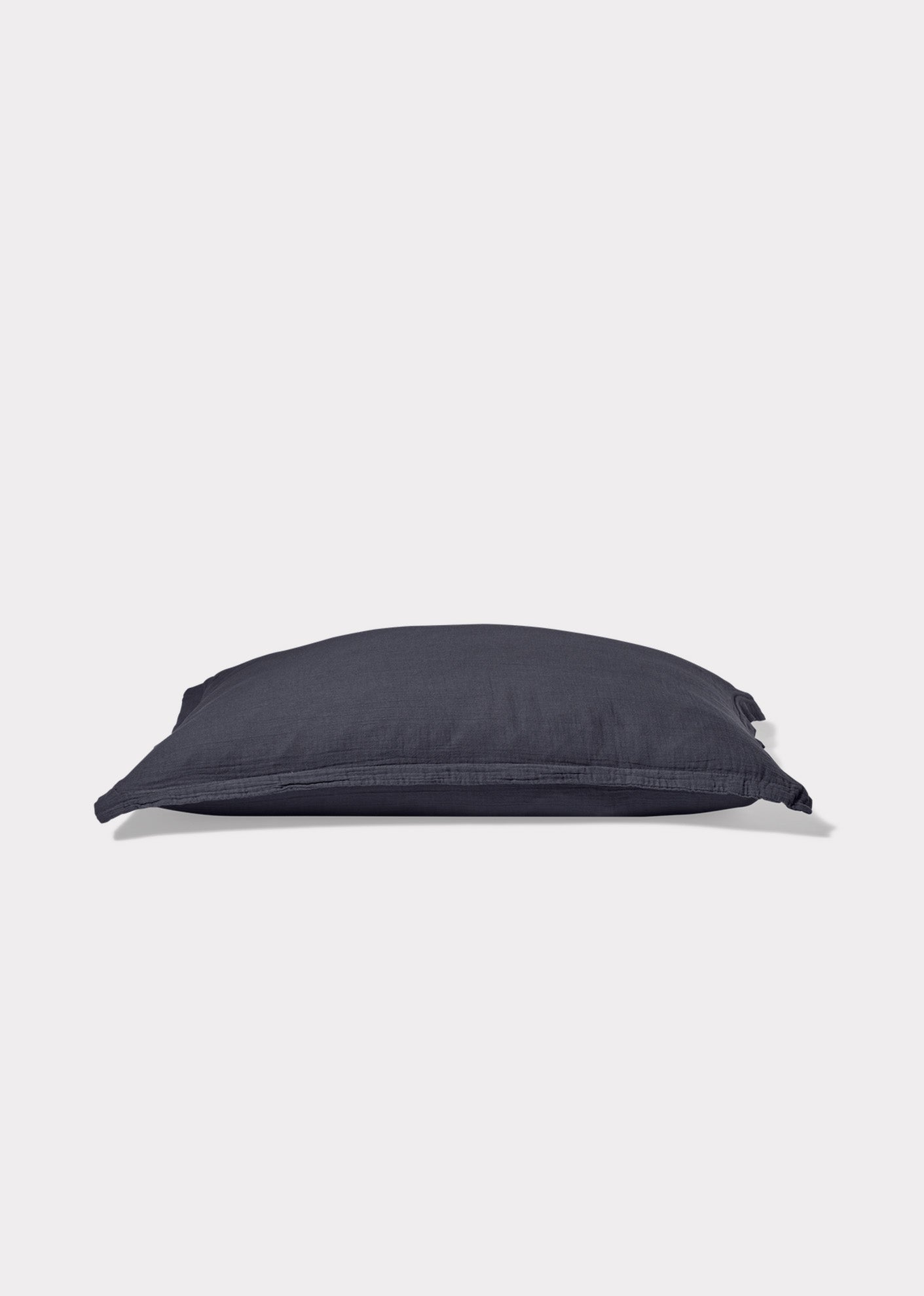 PILLOW COVER 50 X 70- MERCI - GRIS FUSAIN