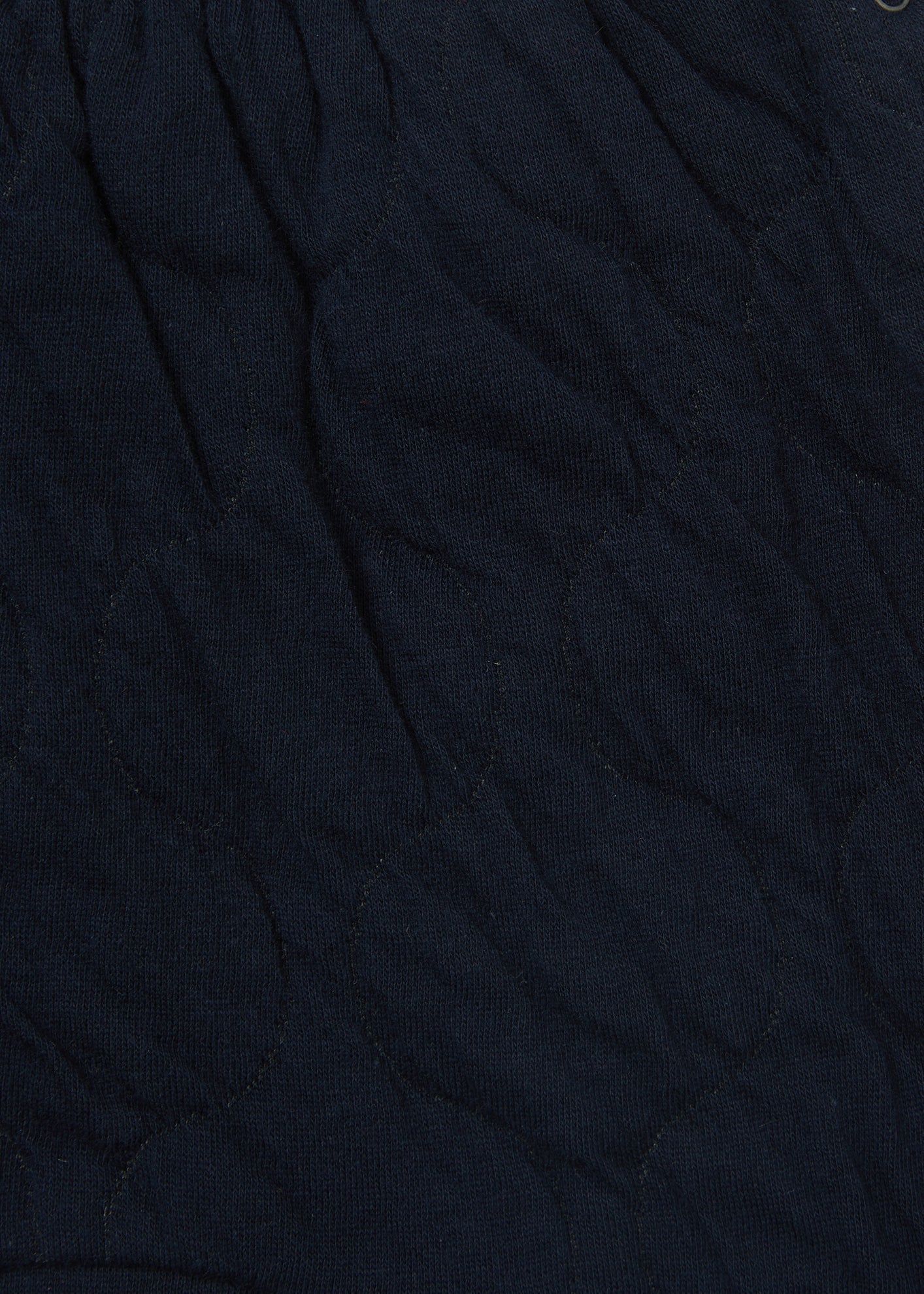 CORNUS BABY TROUSER - NAVY