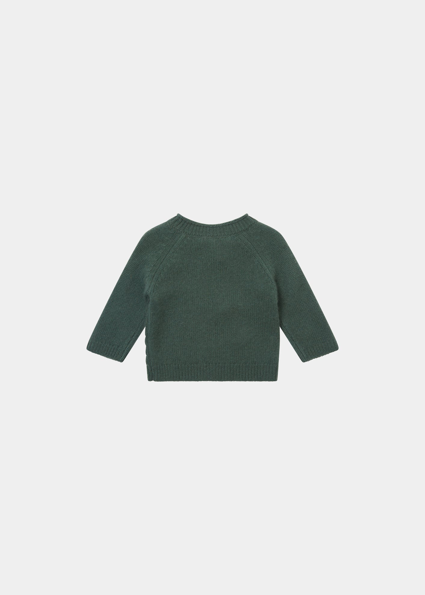 KALER BABY JUMPER - PINE