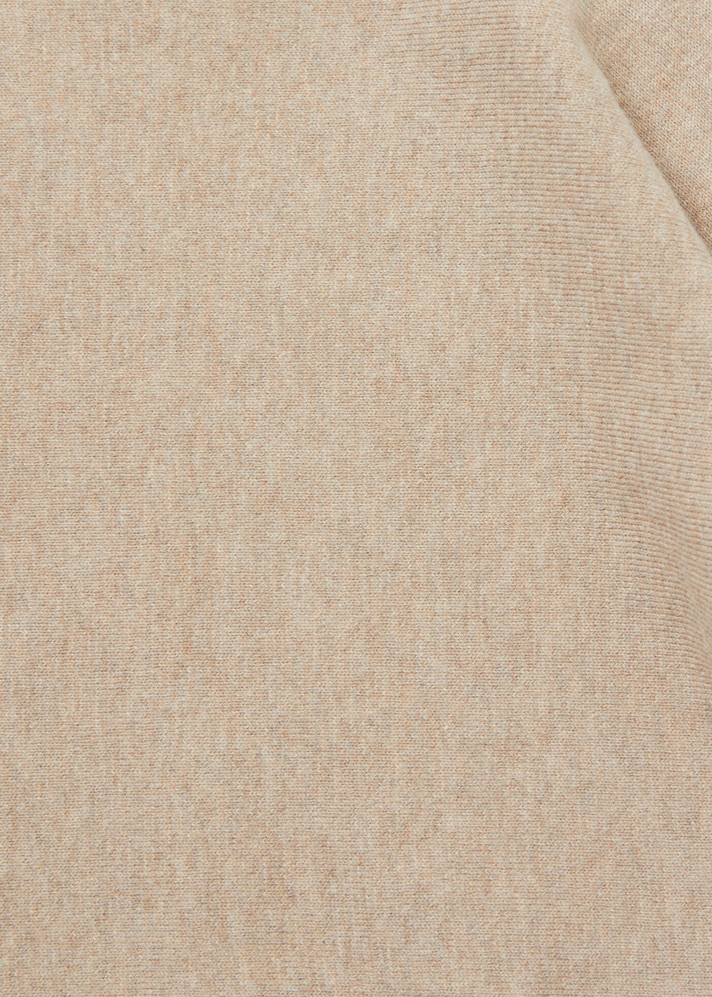 ULMUS BABY GIFTING JUMPER - TAUPE