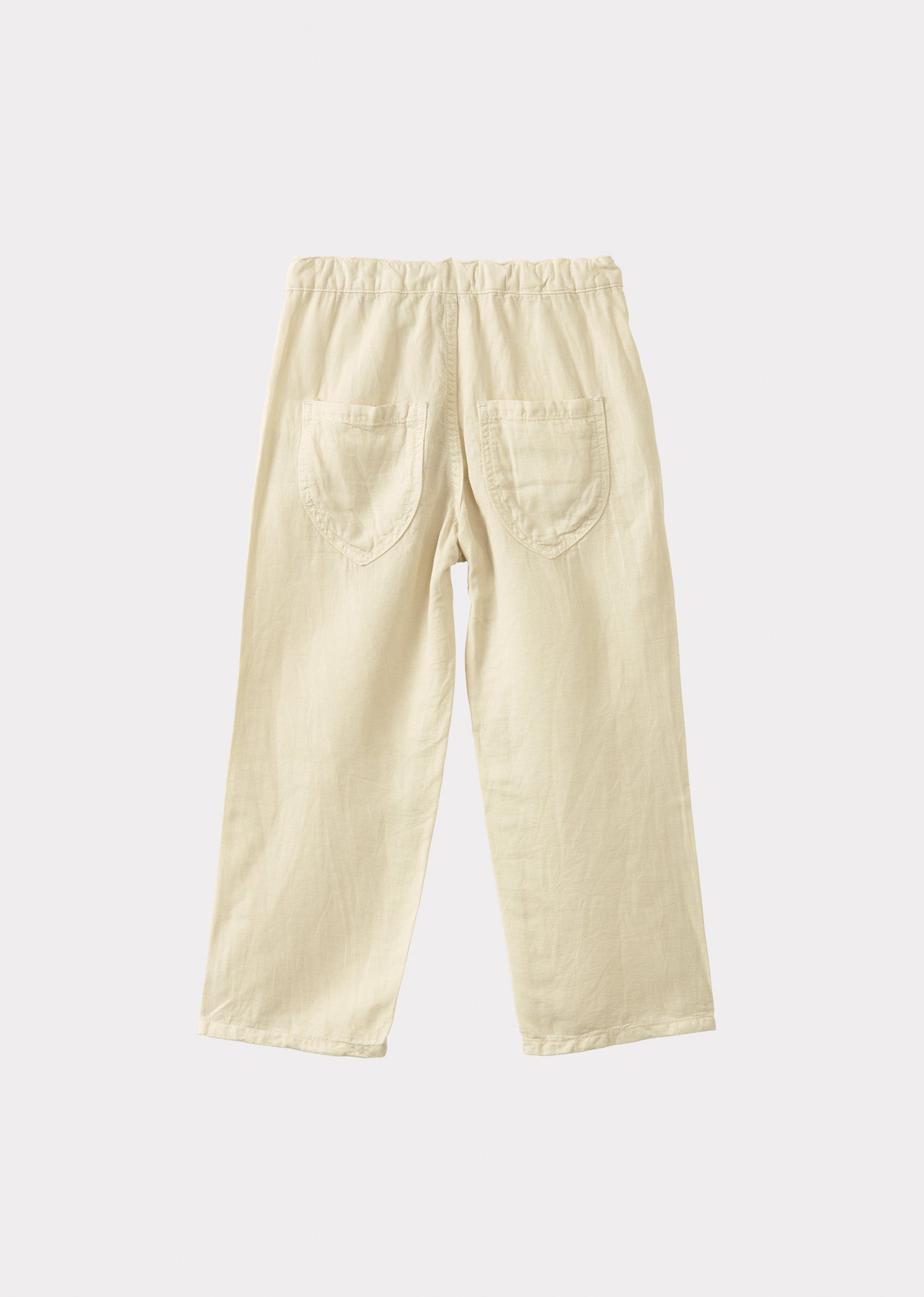 ERODIUM TROUSERS CHILD - BIRCH