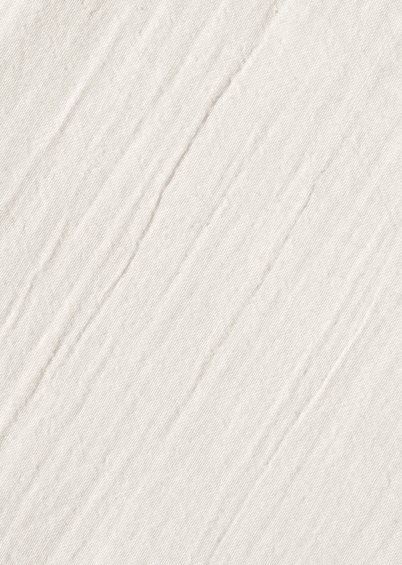 PILLOW COVER 50 X 70- MERCI - BLANC DE MEUDON