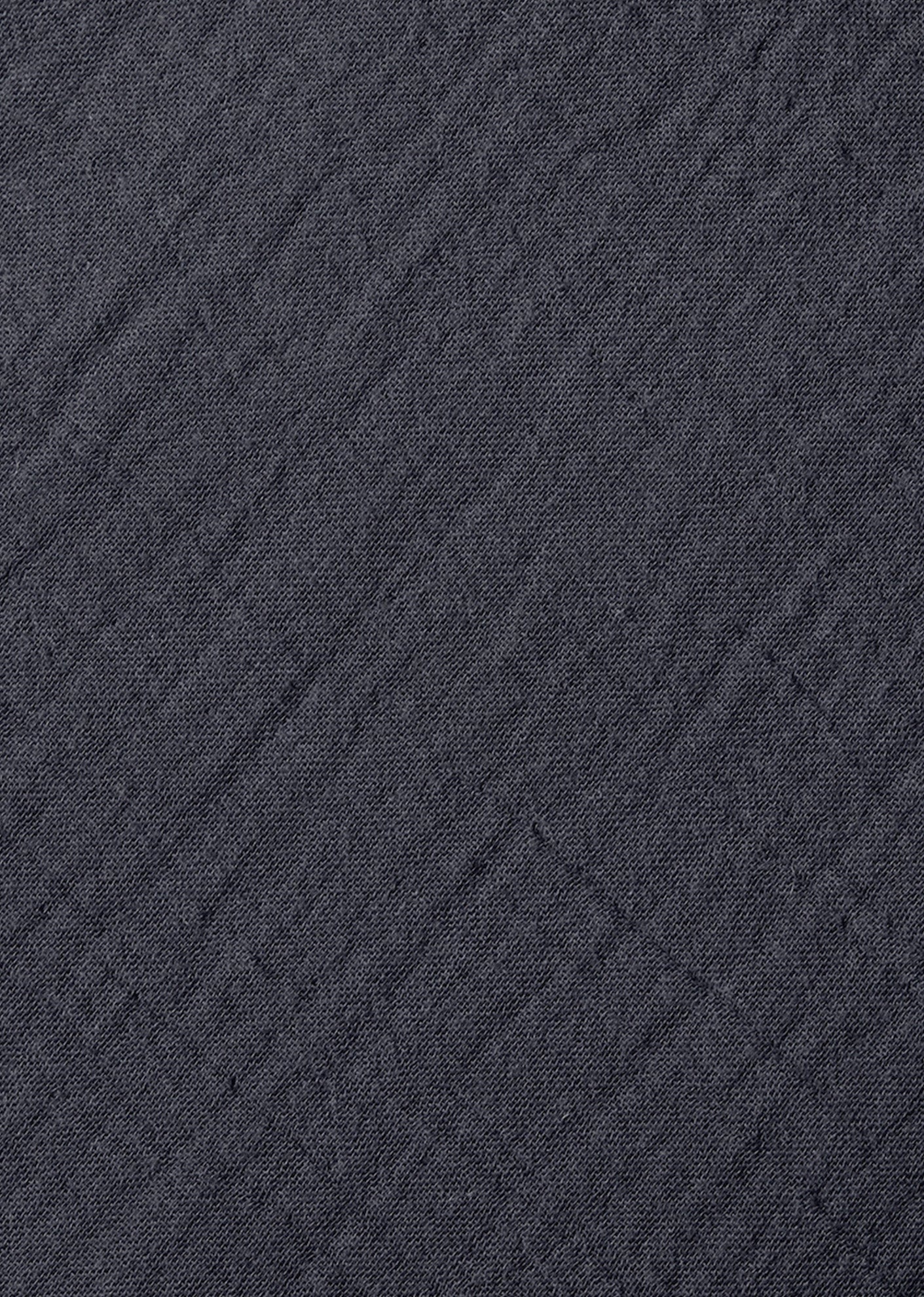 FITTED SHEET 90 X 200 -MERCI - GRIS FUSAIN