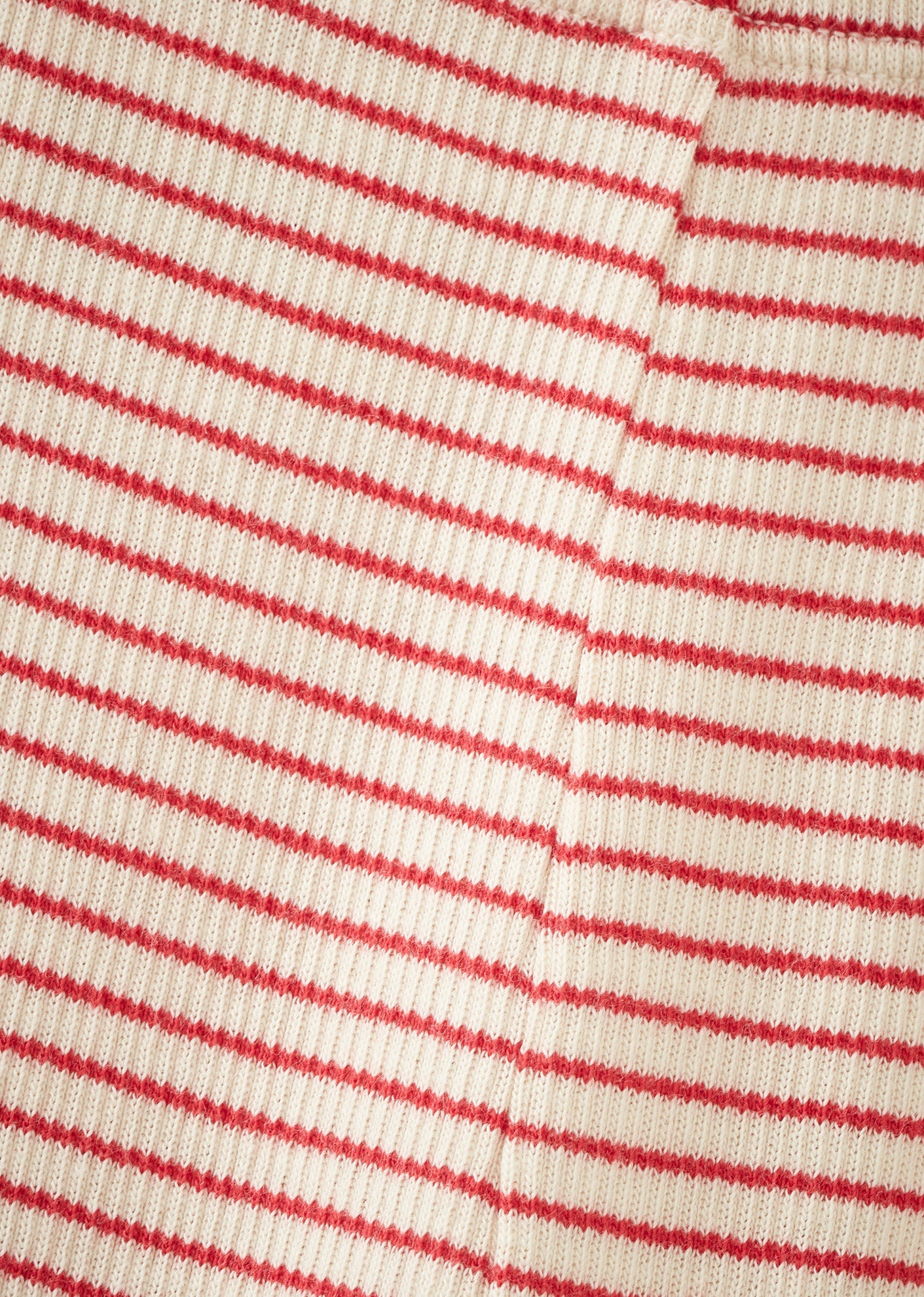 JUDD BABY LEGGINGS - REDCURRANT/CREAM