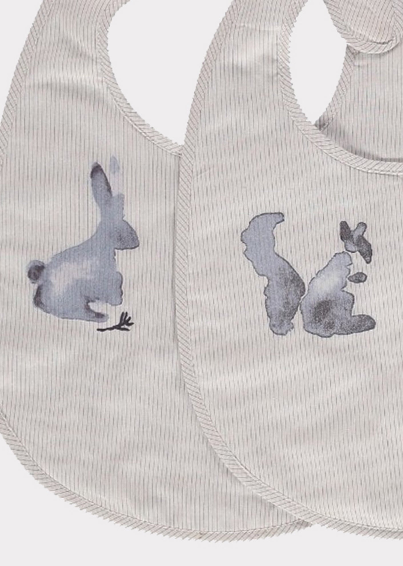 BIB GIFT SET - WOODLAND