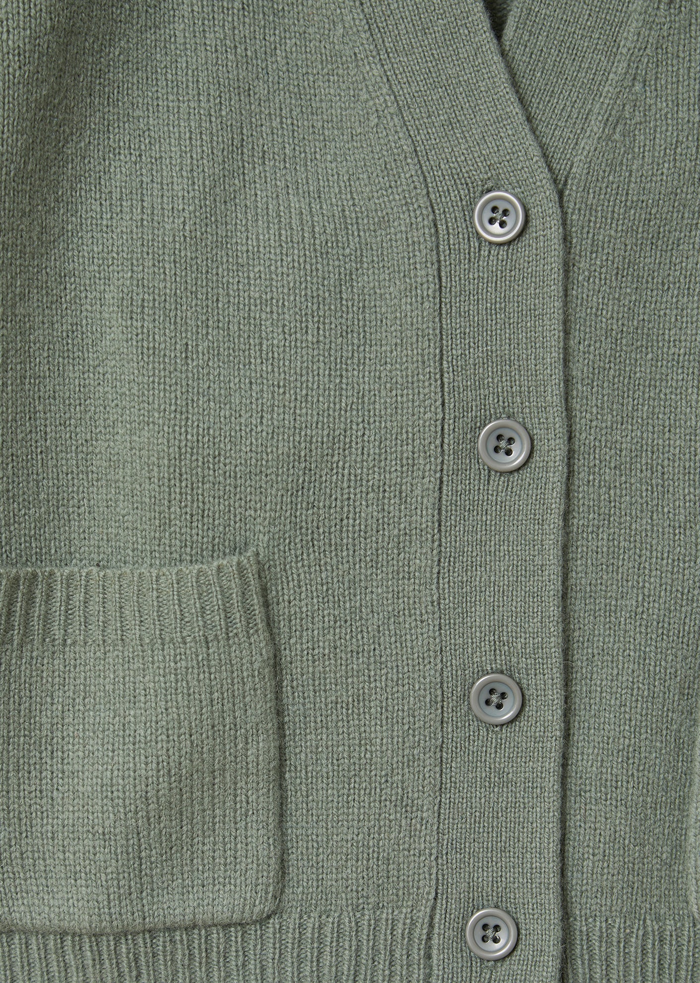 Bailey Cardigan, Sage