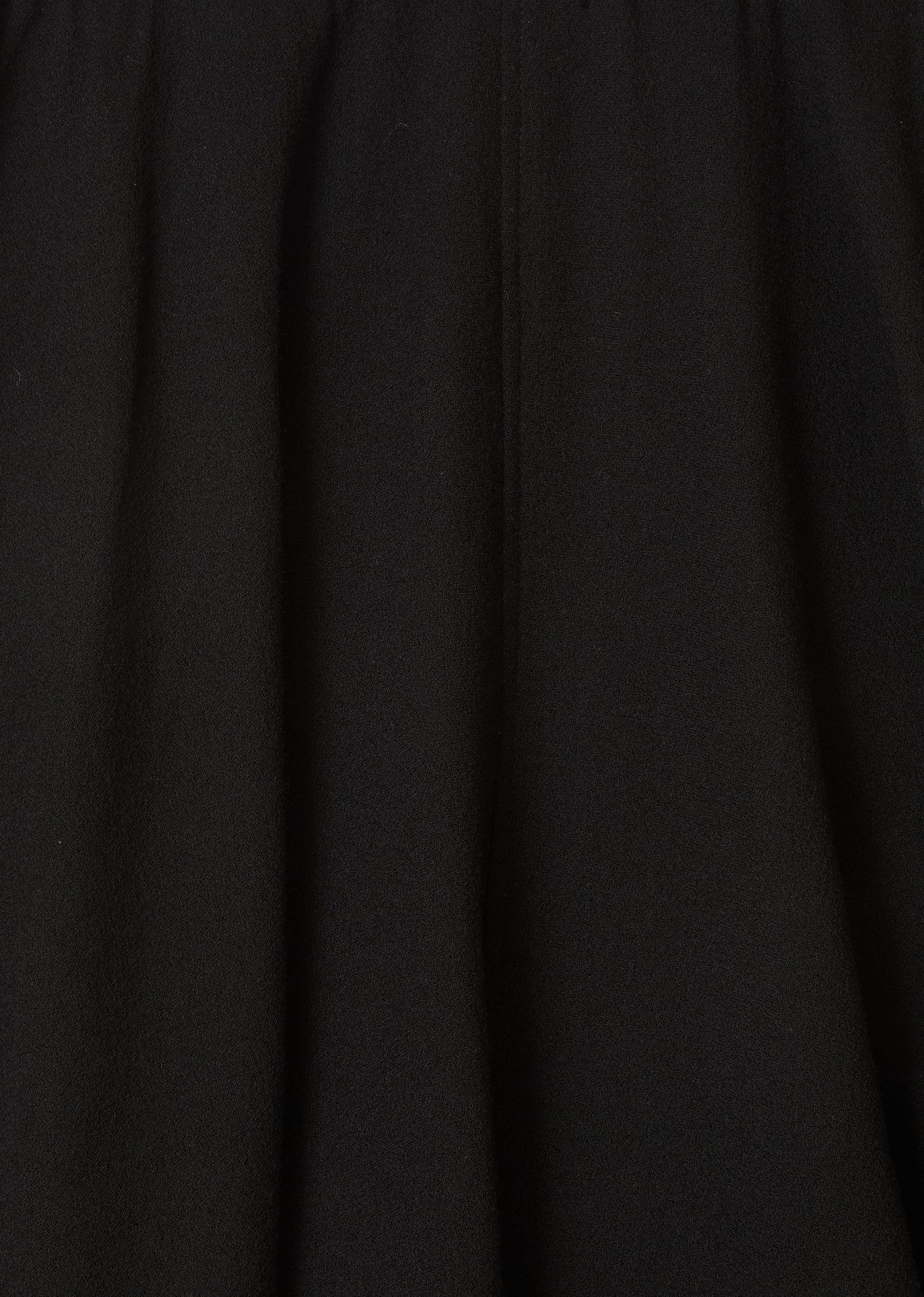 Caramel | Flared Skirt, Black