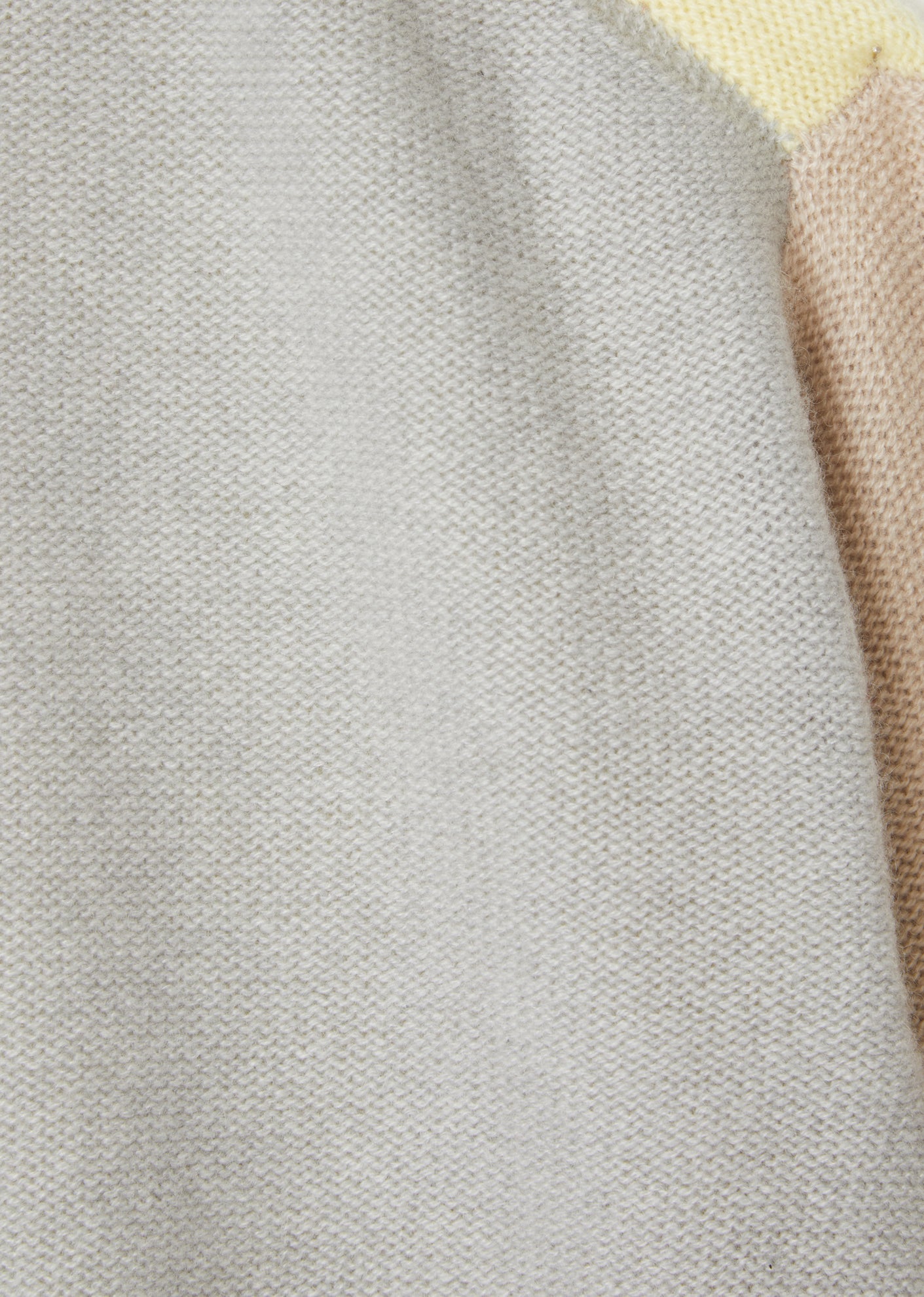 Caramel | Jumper, Lemon