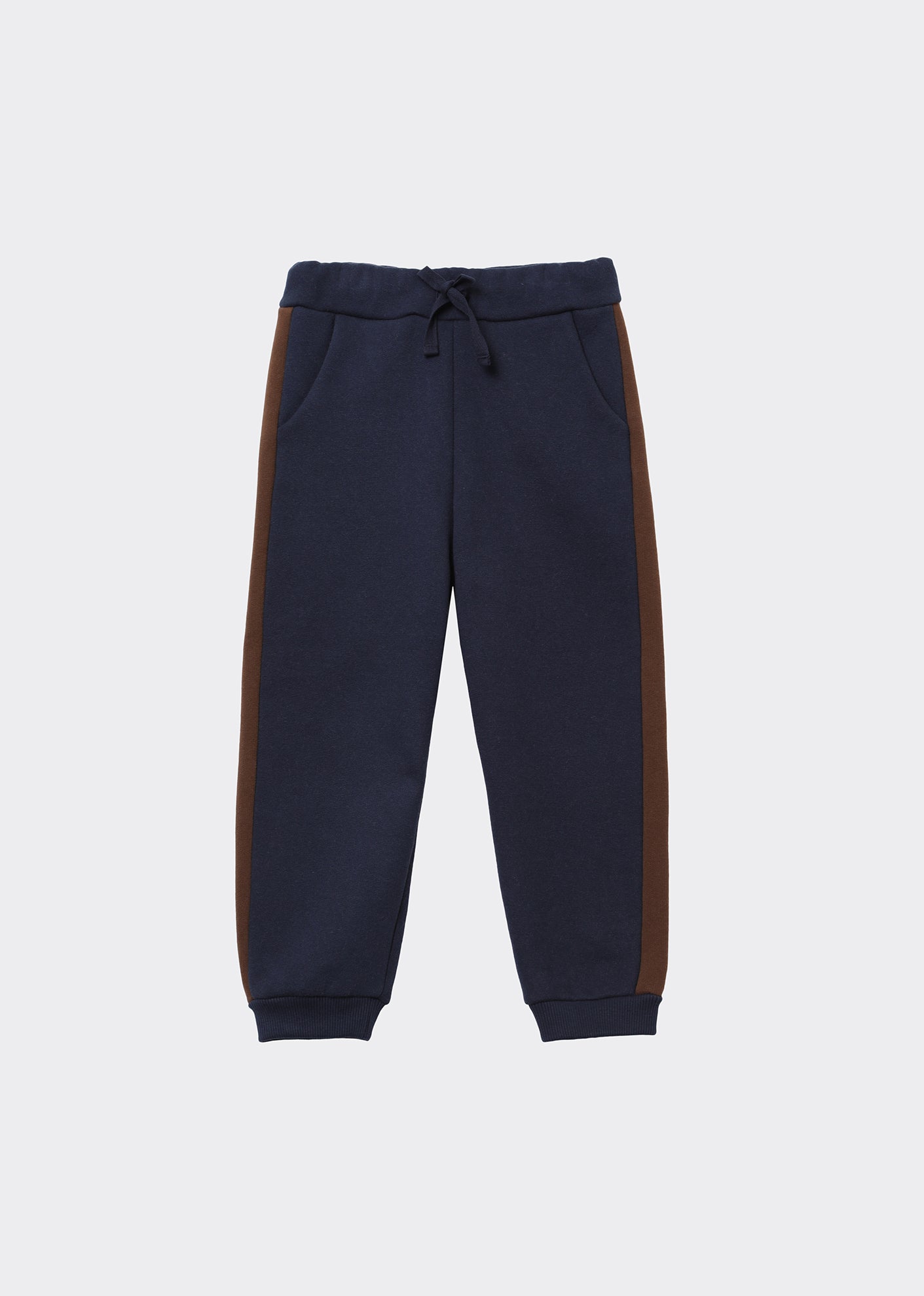 Horus Trousers, Navy