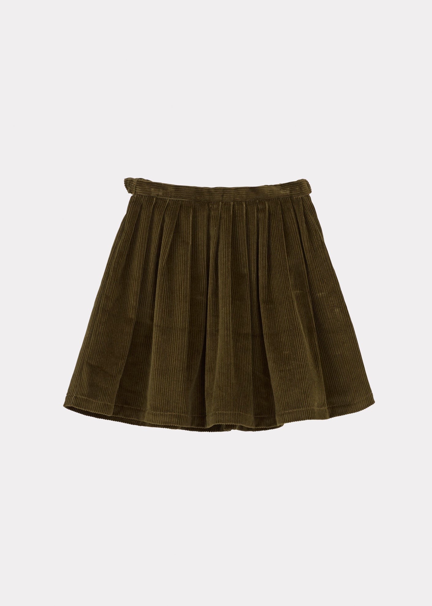 PRESTON SKIRT - SAGE