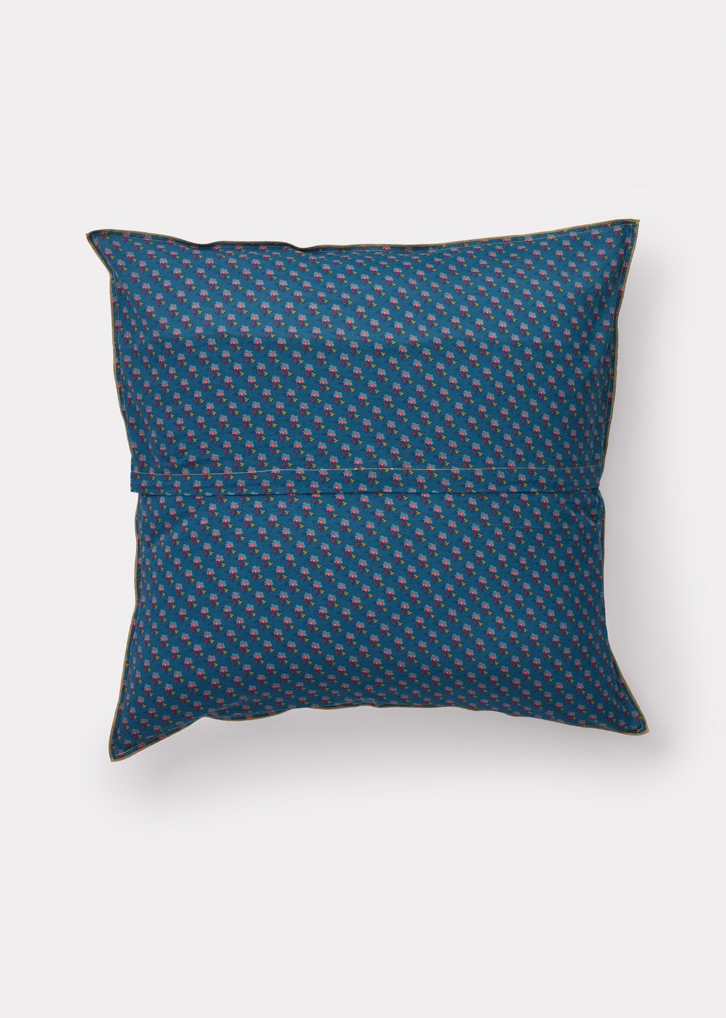 LARGE CUSHION POSEY PRINT 