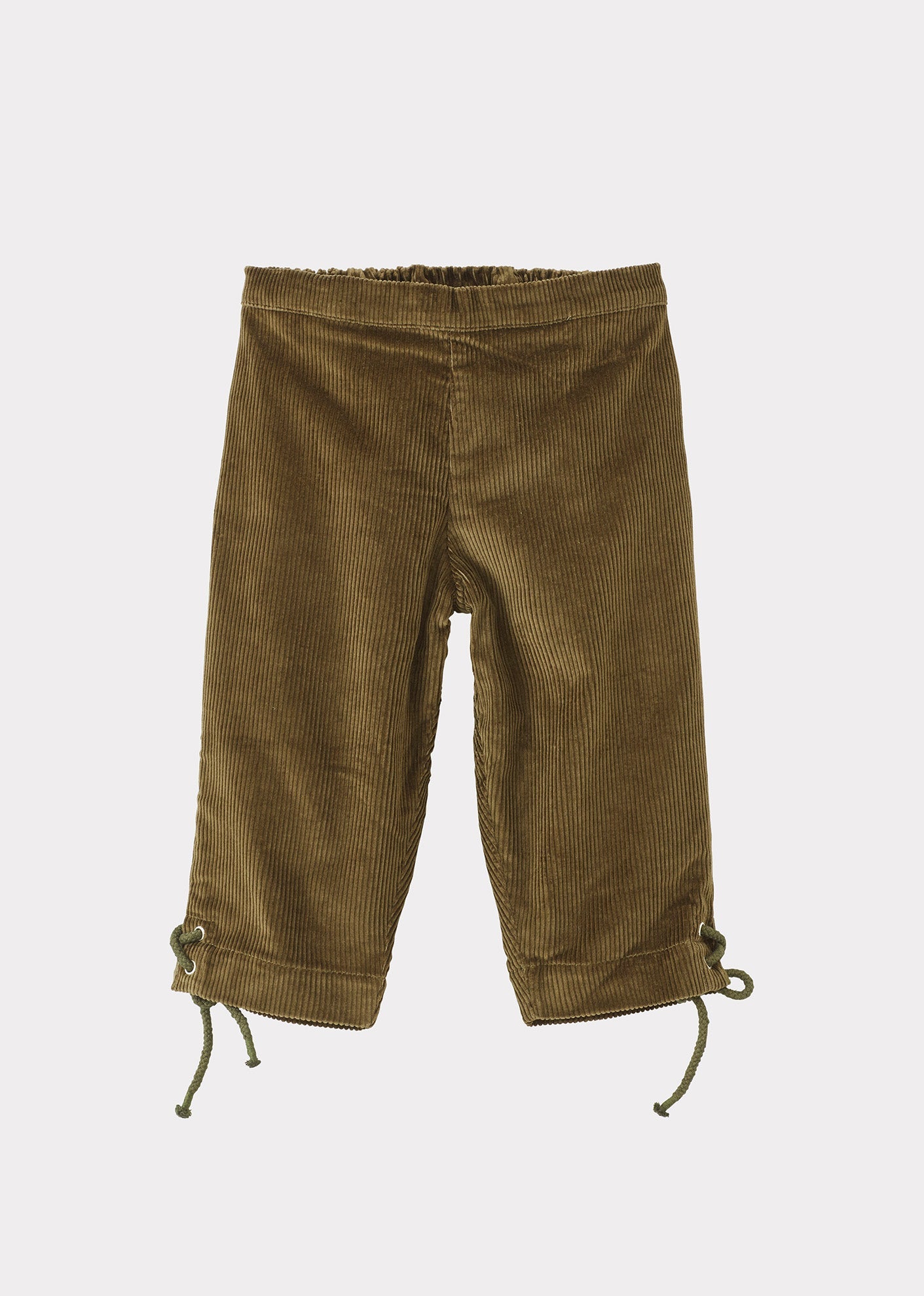 BIRMINGHAM TROUSER - SAGE