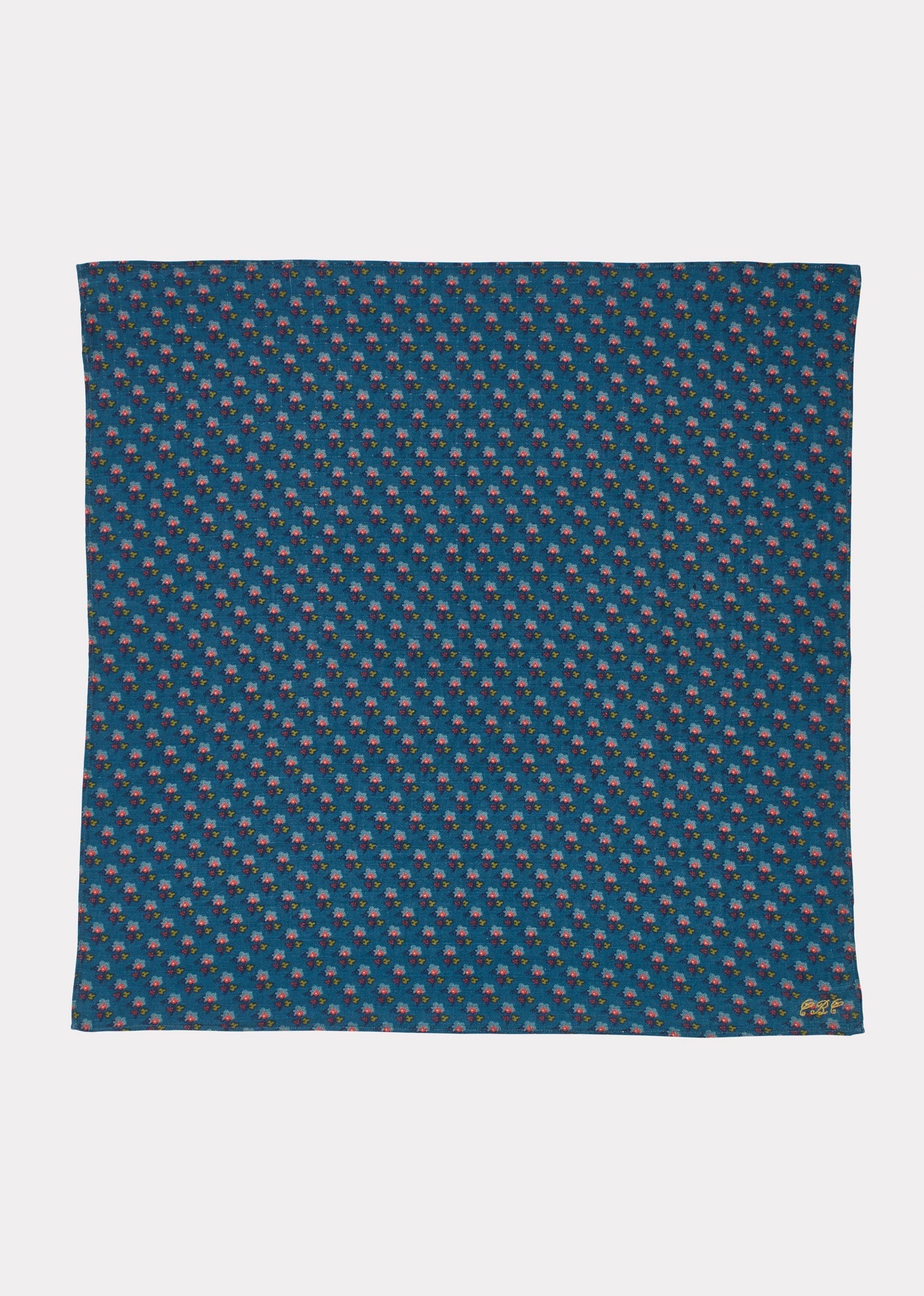 BABY MUSLIN - POSEY DOT