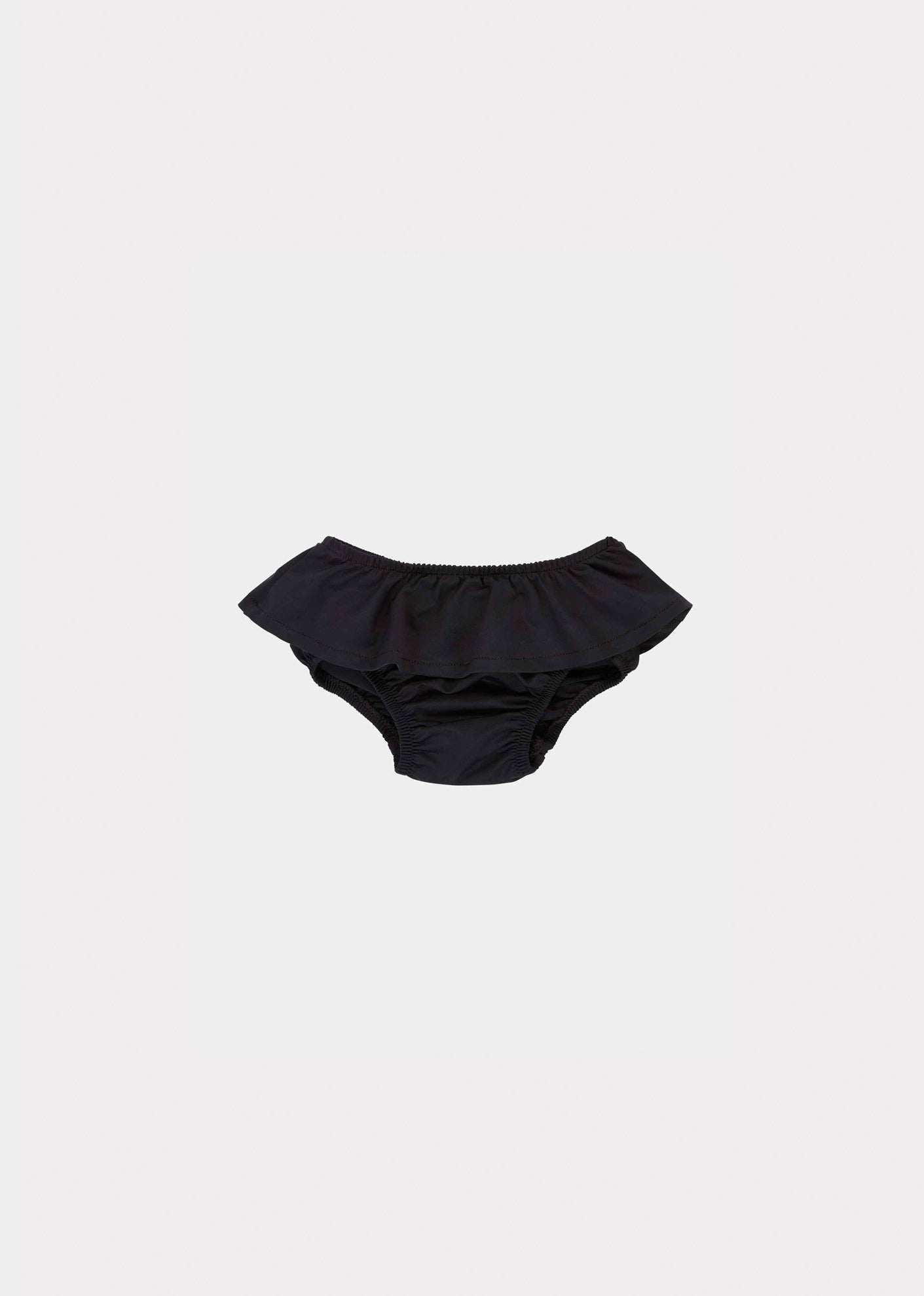 SAGO BABY BIKINI - BLACK