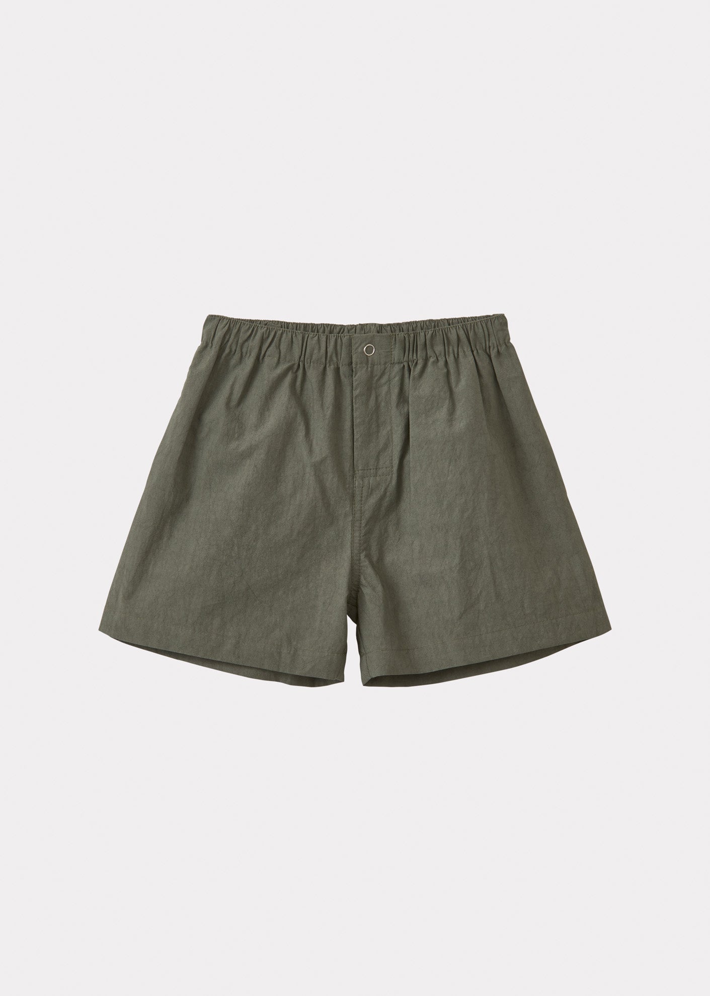 APIUM SHORTS  - KHAKI