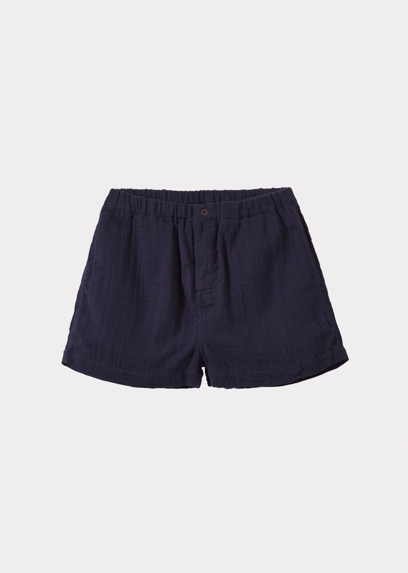 APIUM SHORTS  - NAVY