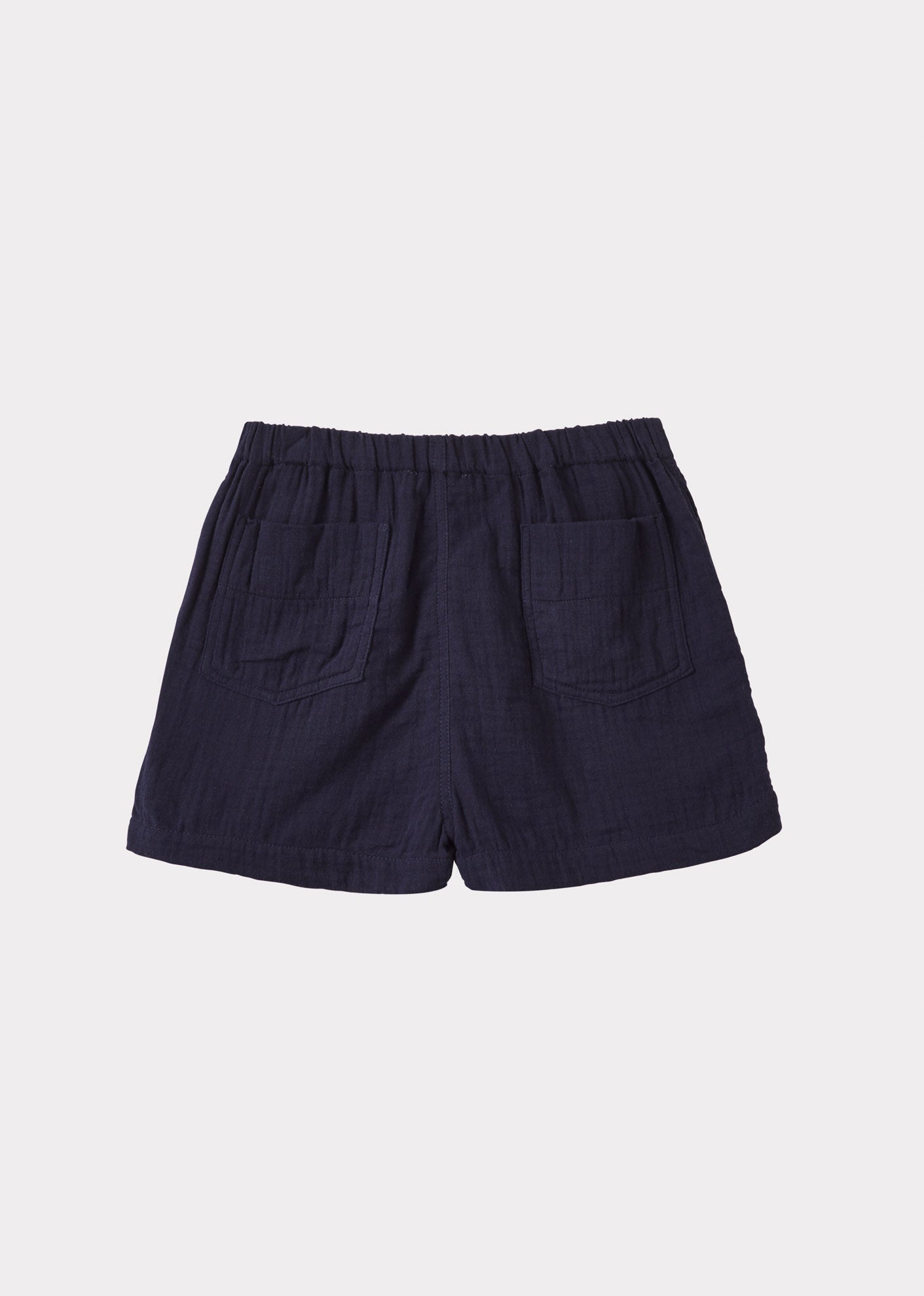 APIUM SHORTS  - NAVY