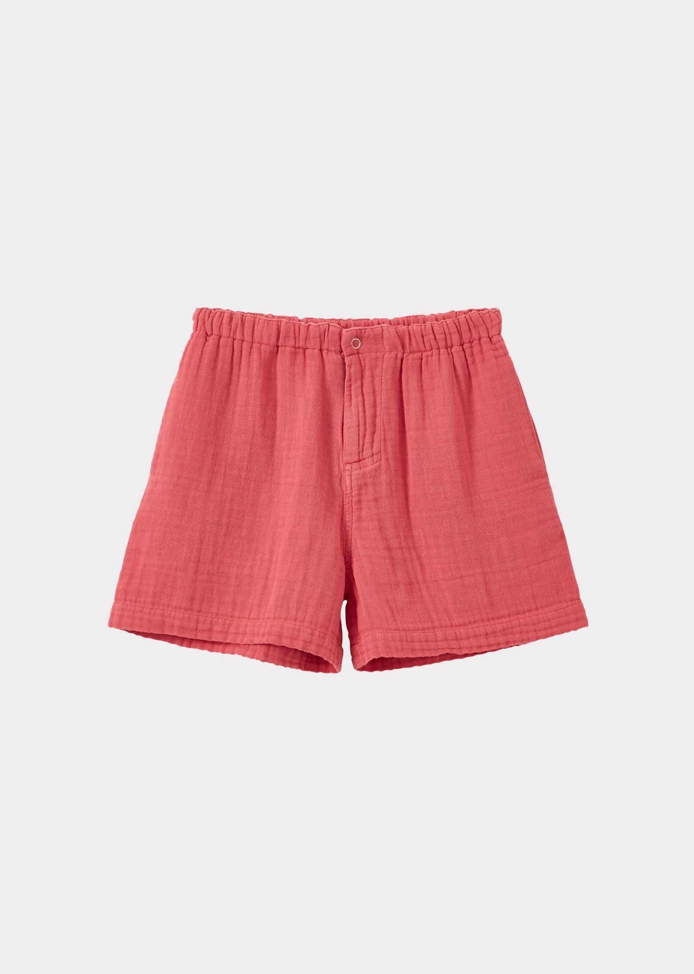 APIUM SHORTS - CORAL