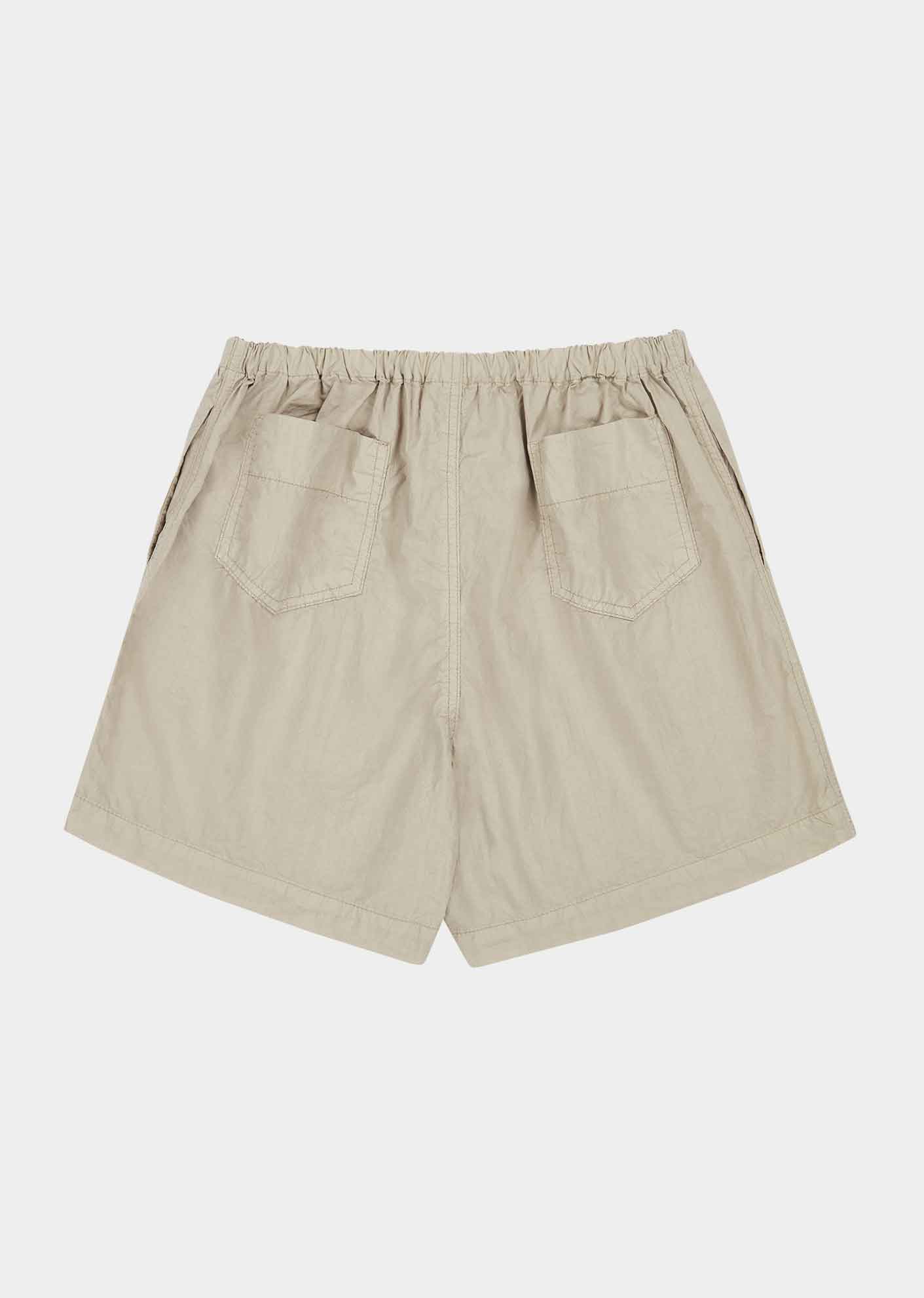 APIUM SHORTS TEEN - GREY