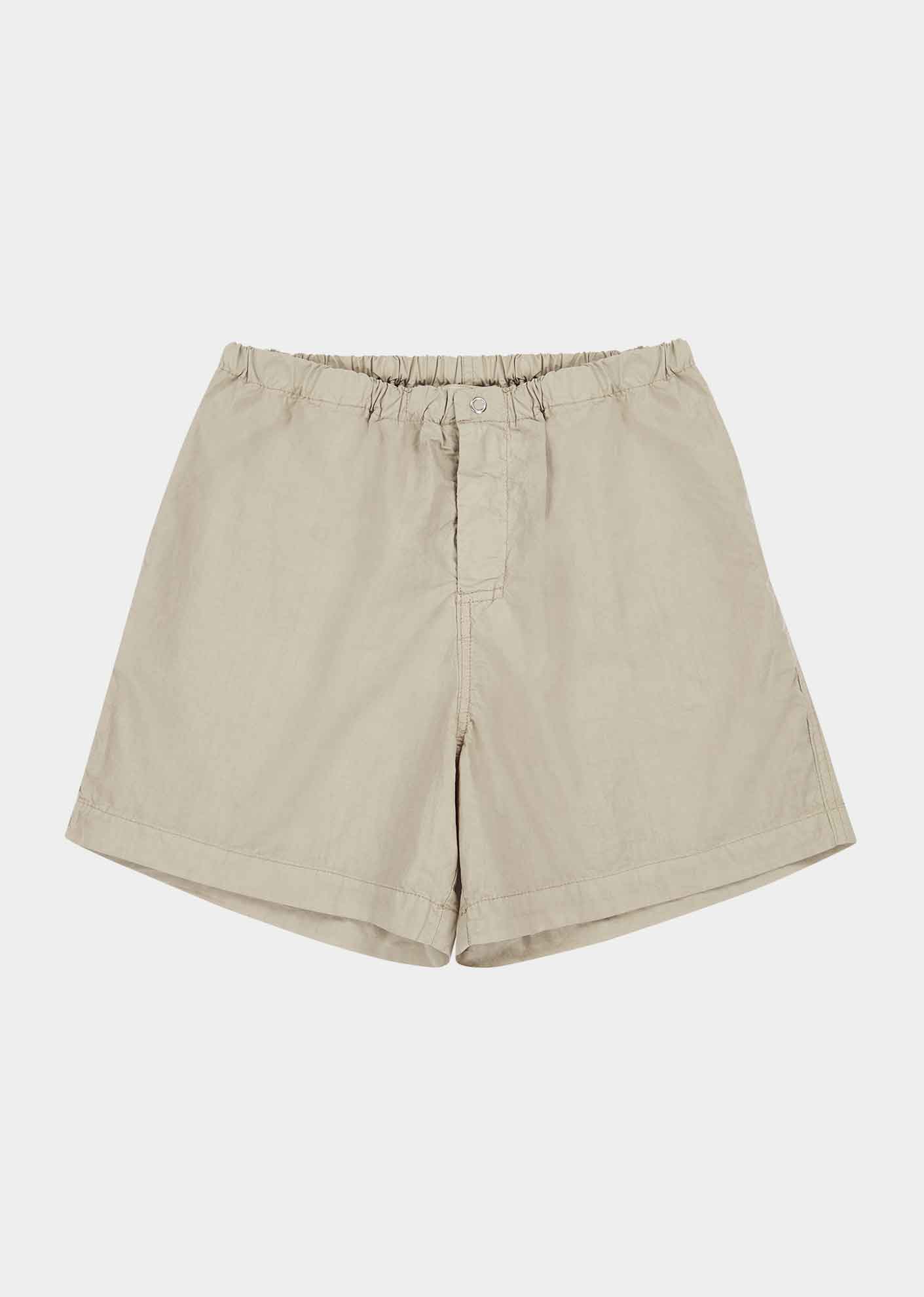 APIUM SHORTS TEEN - GREY