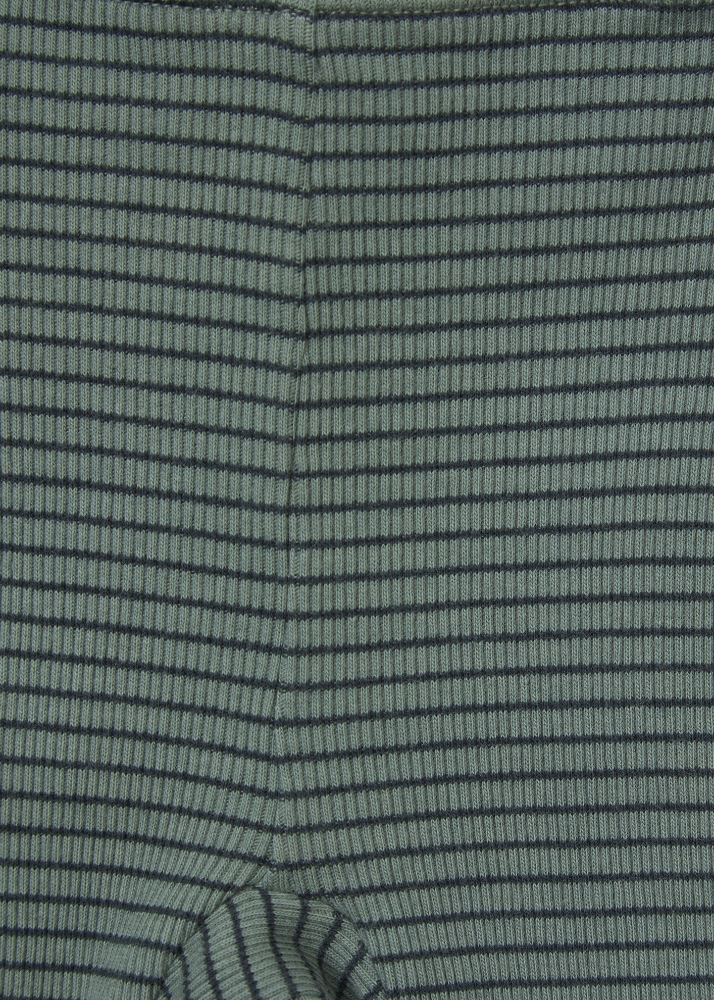 JUDD BABY LEGGINGS - SPRUCE/NAVY STRIPE