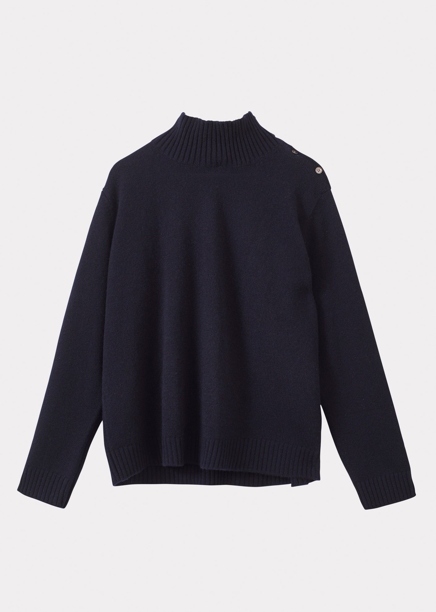 CERO JUMPER WOMEN - NAVY 1