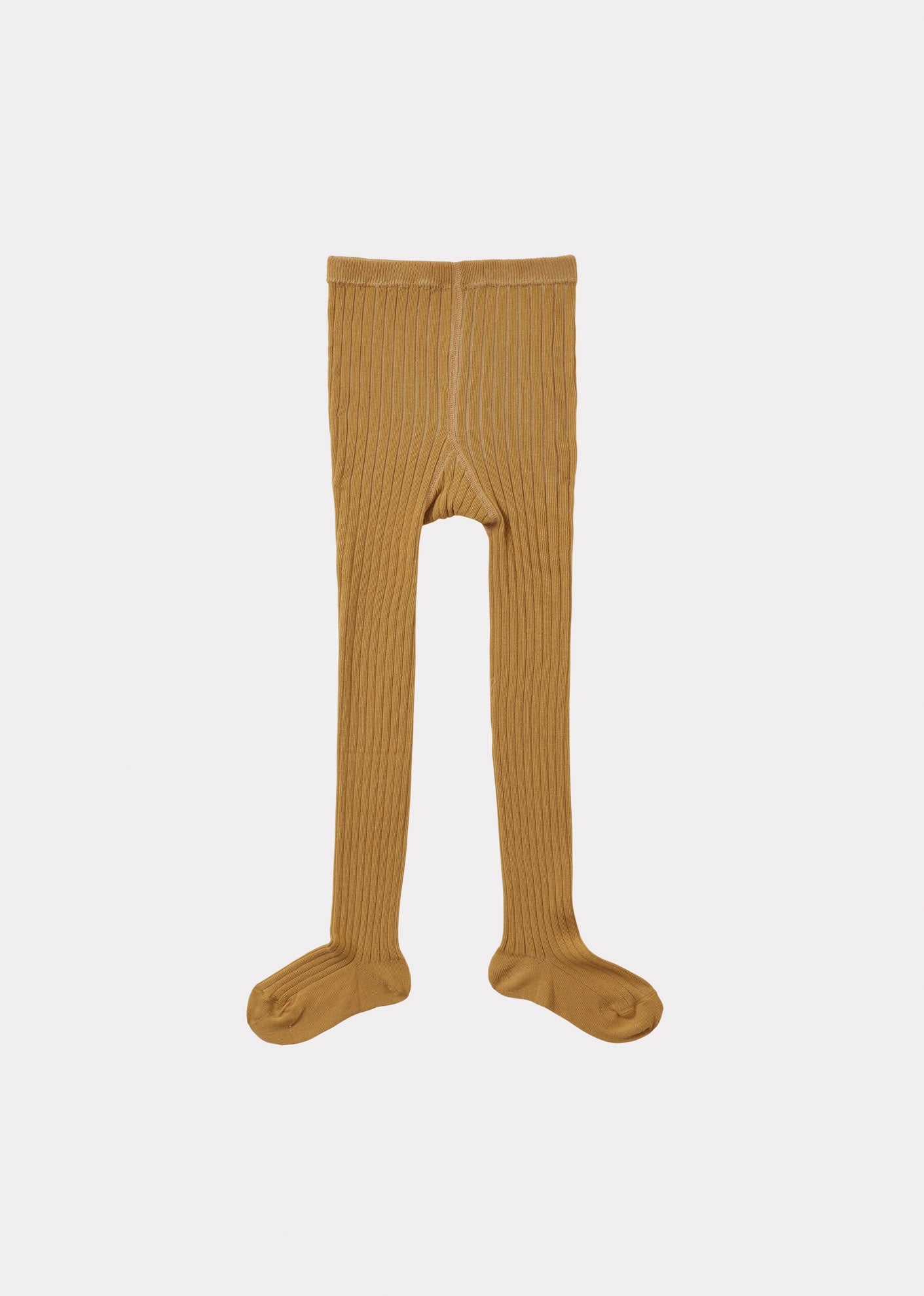 CHILD RIB TIGHTS - TOUNDRA