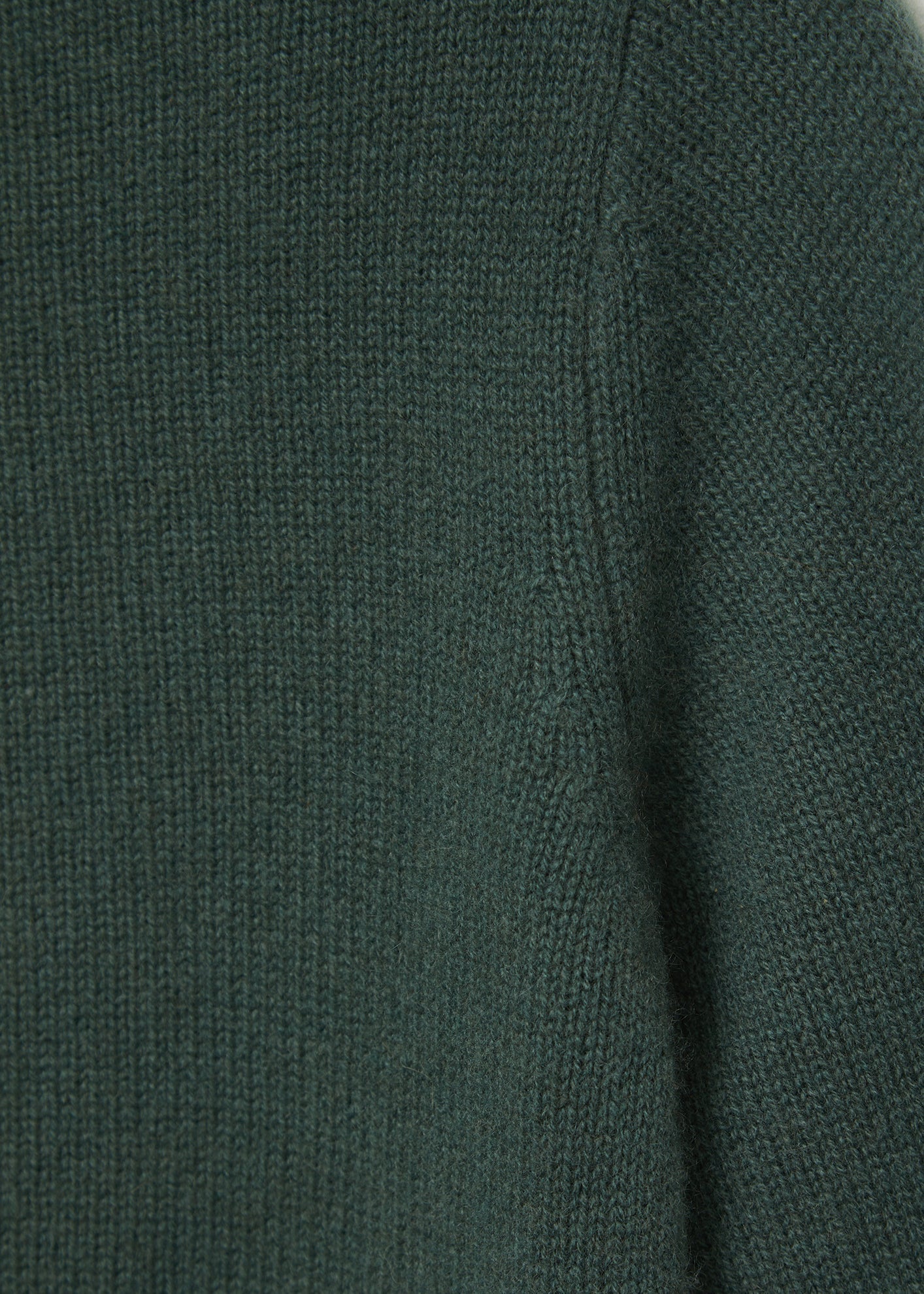 ROSA CARDIGAN - PINE