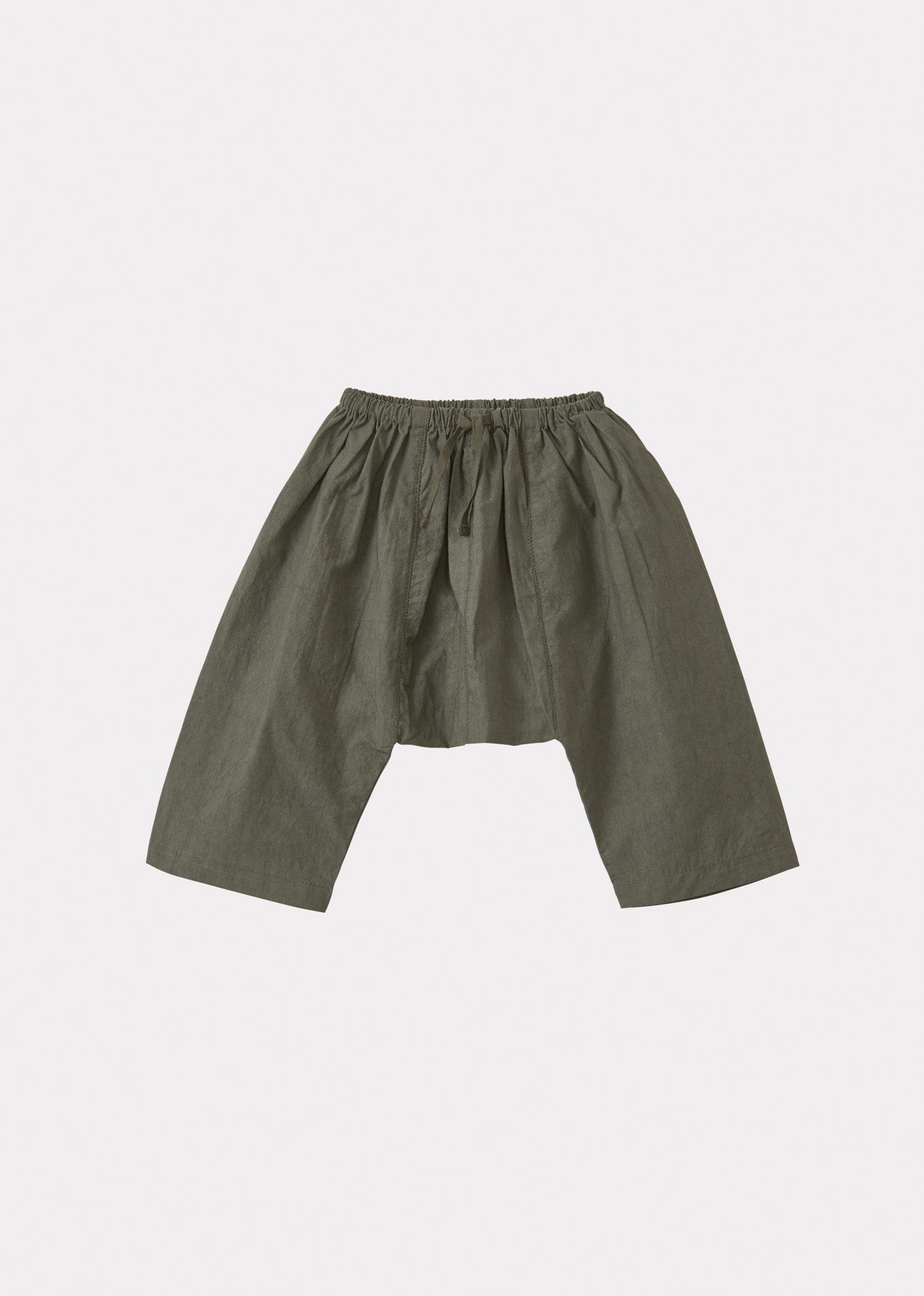 LINUM BABY TROUSERS - KHAKI