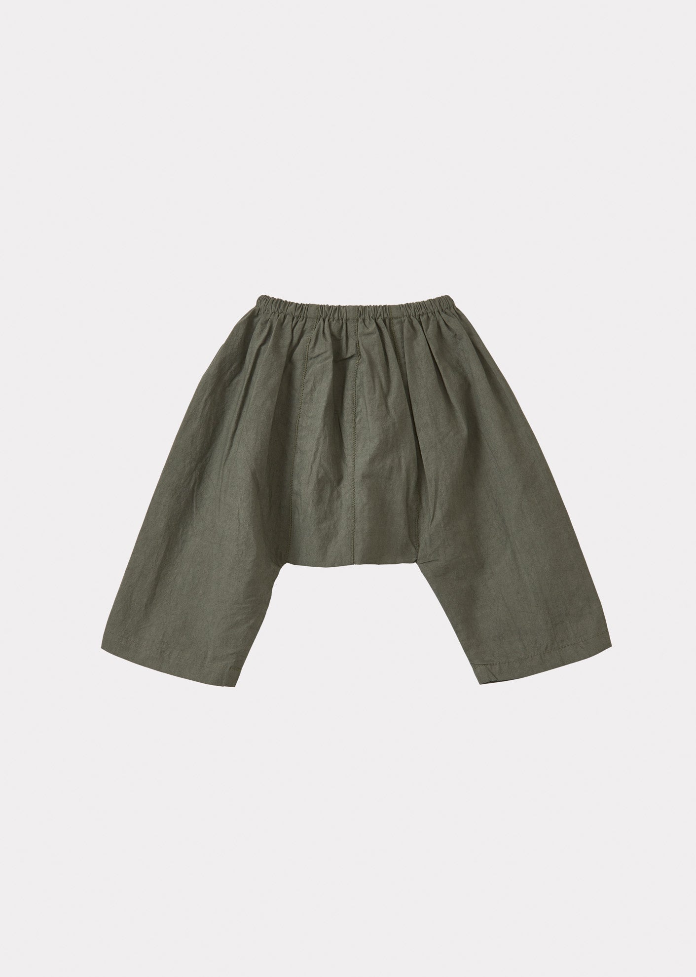 LINUM BABY TROUSERS - KHAKI