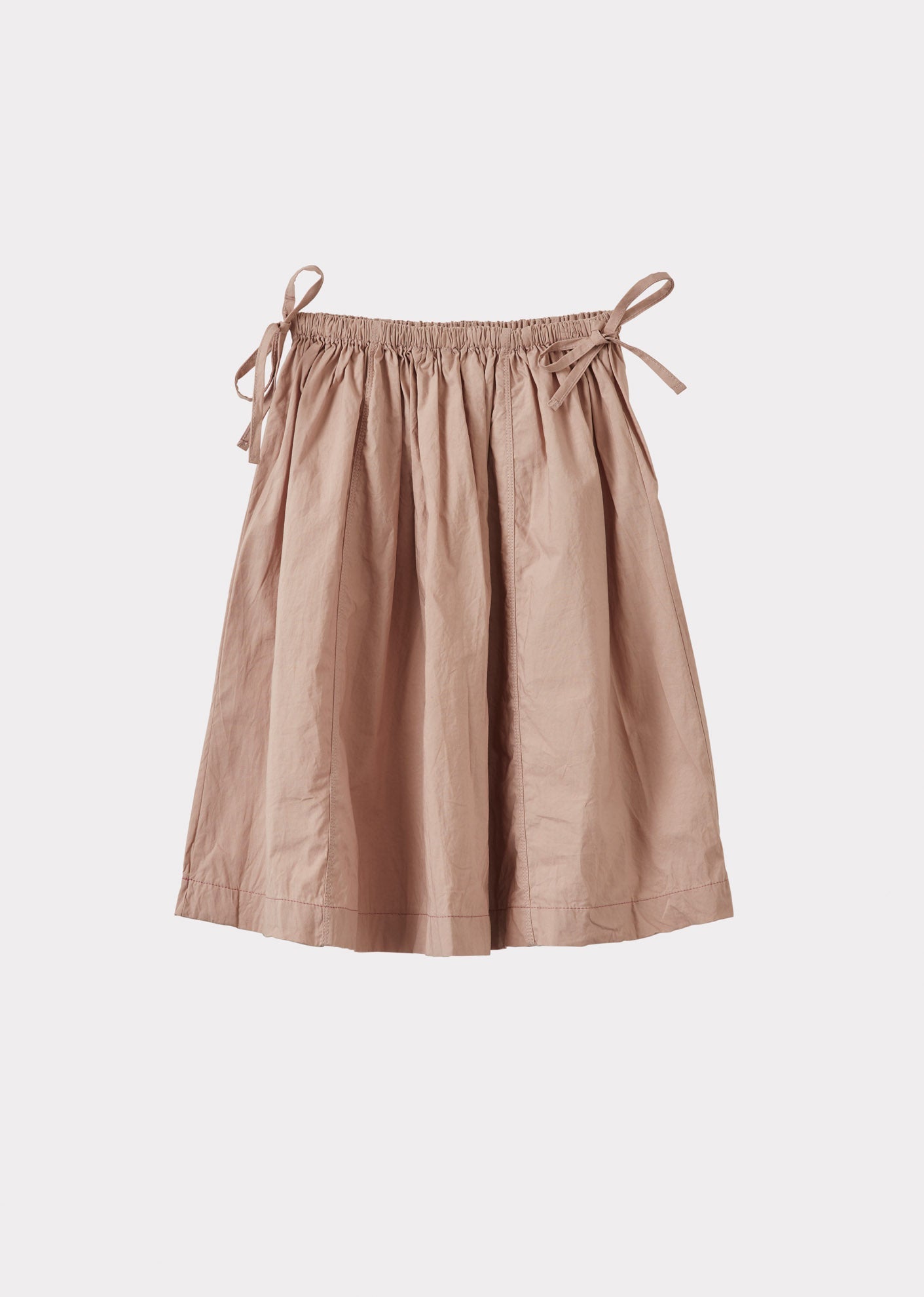 MAGNOLIA SKIRT - DUSTY ROSE