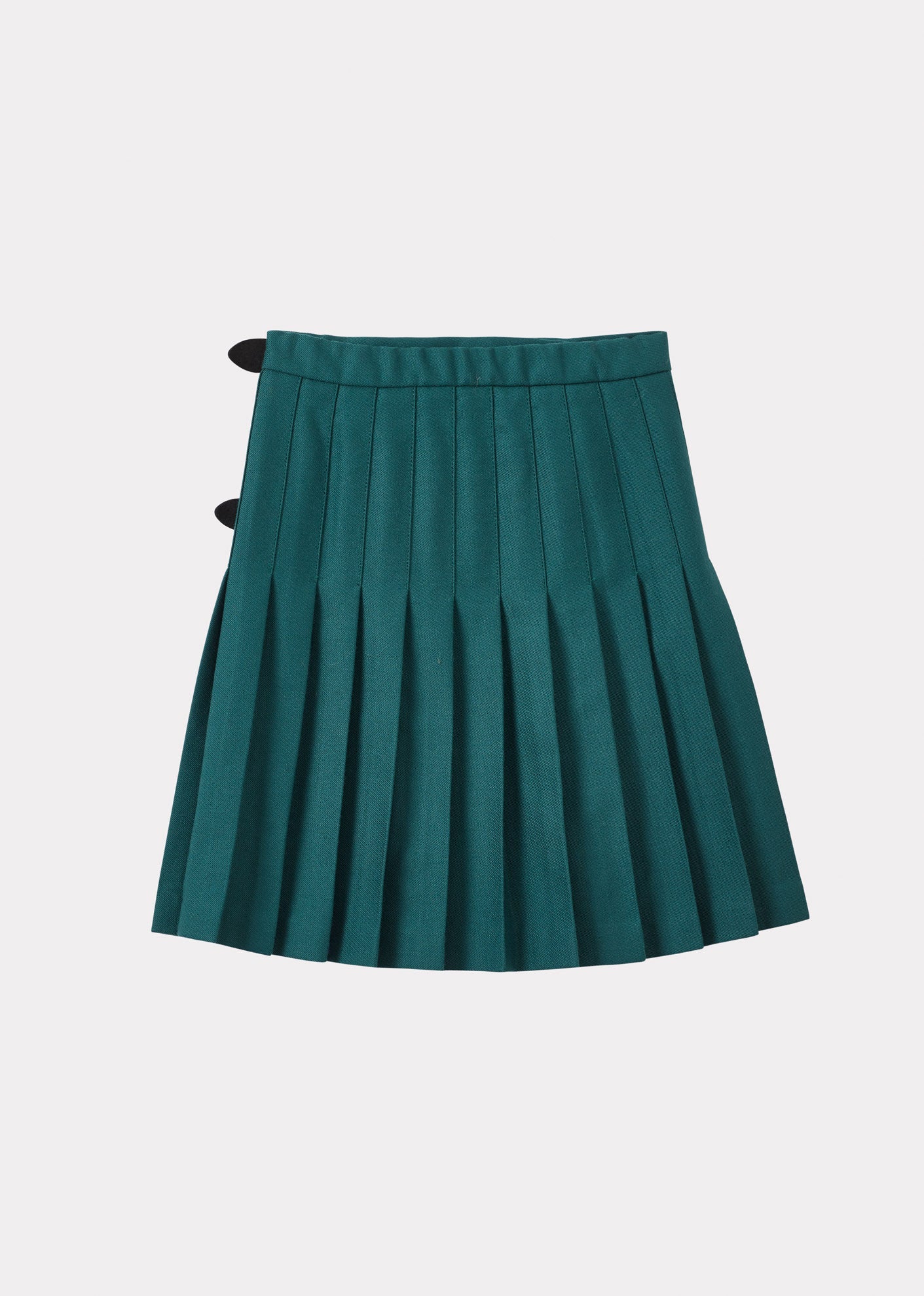 STIRLING KILT - TEAL