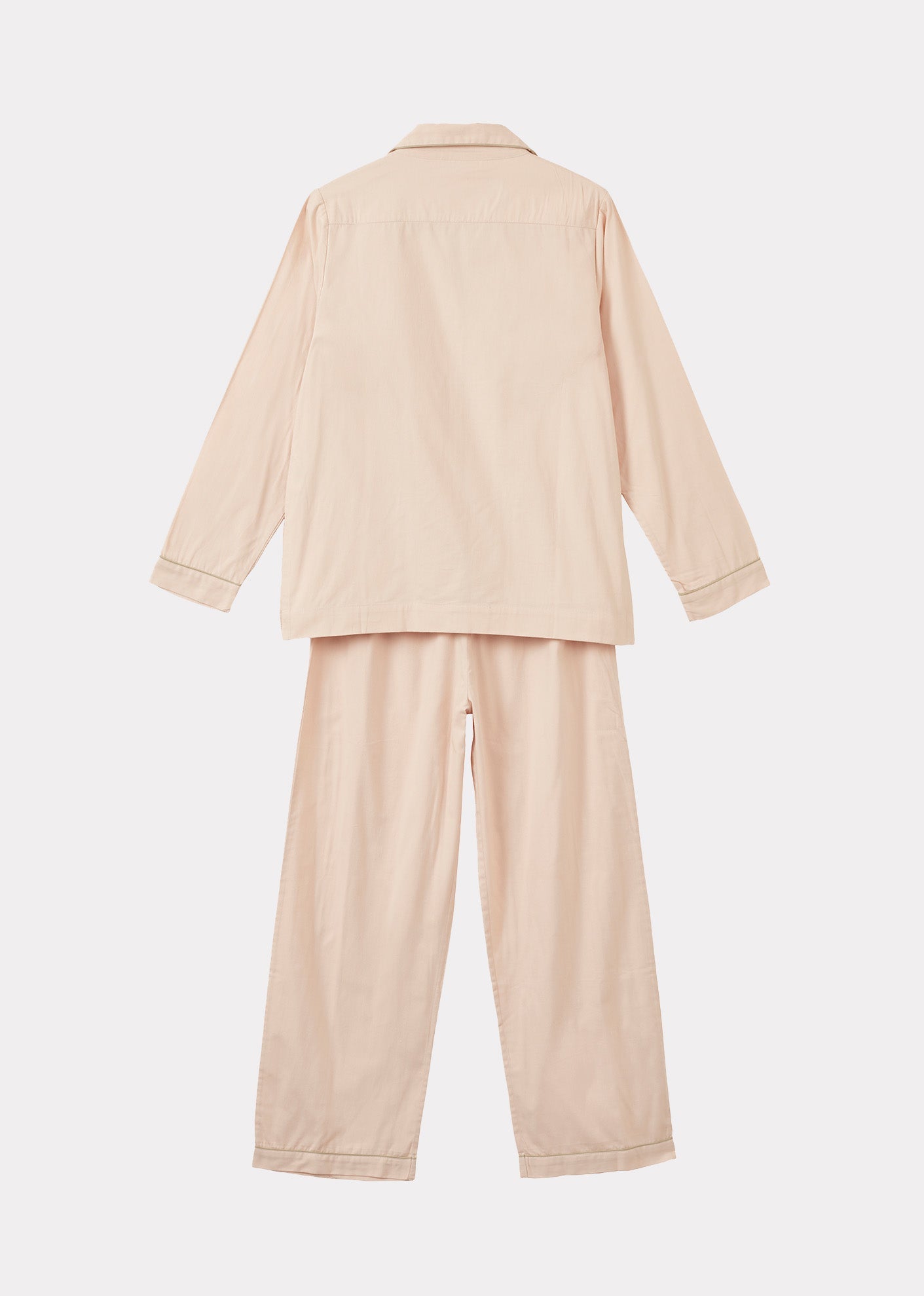 WOMEN'S PYJAMA - ROSE DE BAGATELLE