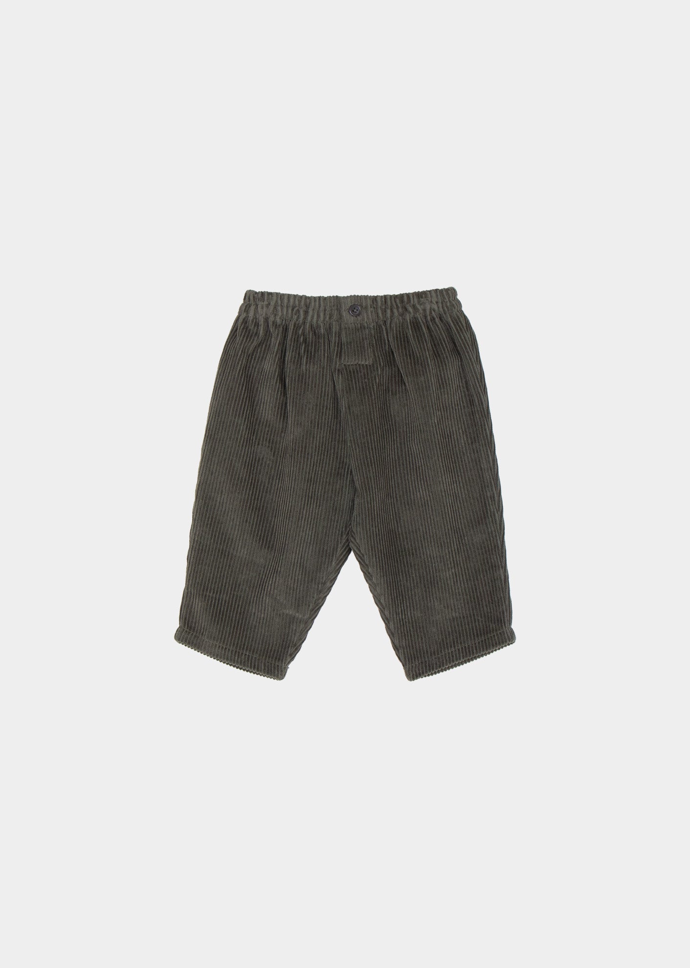 SALIX BABY TROUSER - KHAKI