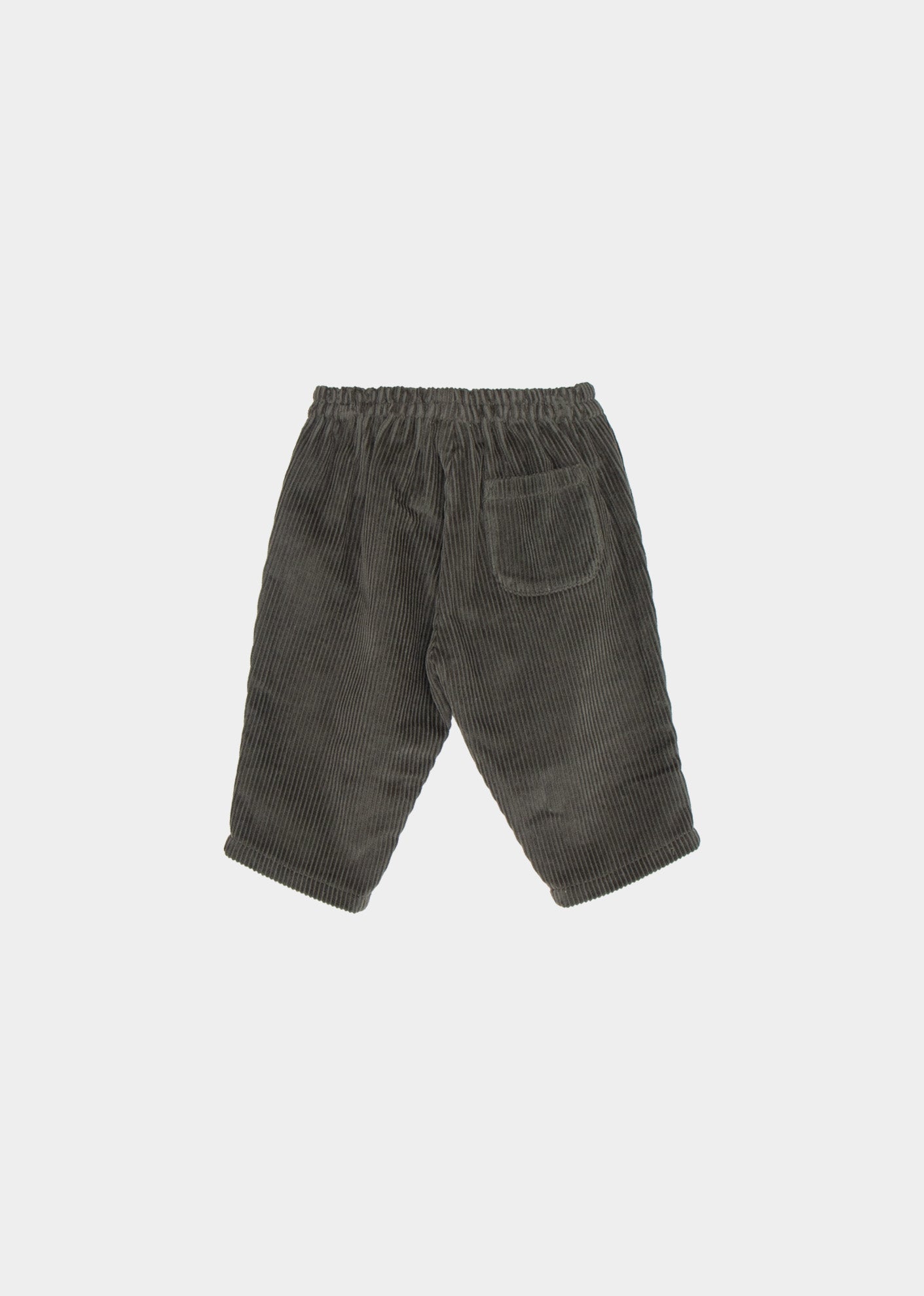 SALIX BABY TROUSER - KHAKI