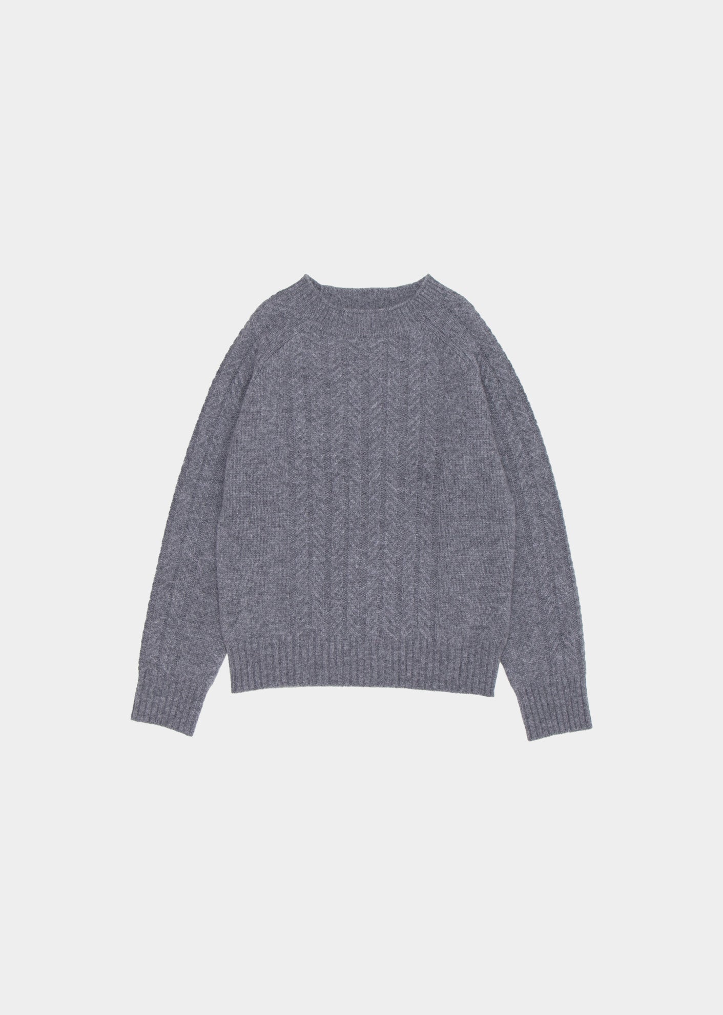 SCOUT KIDS JUMPER - NIGHT MIST