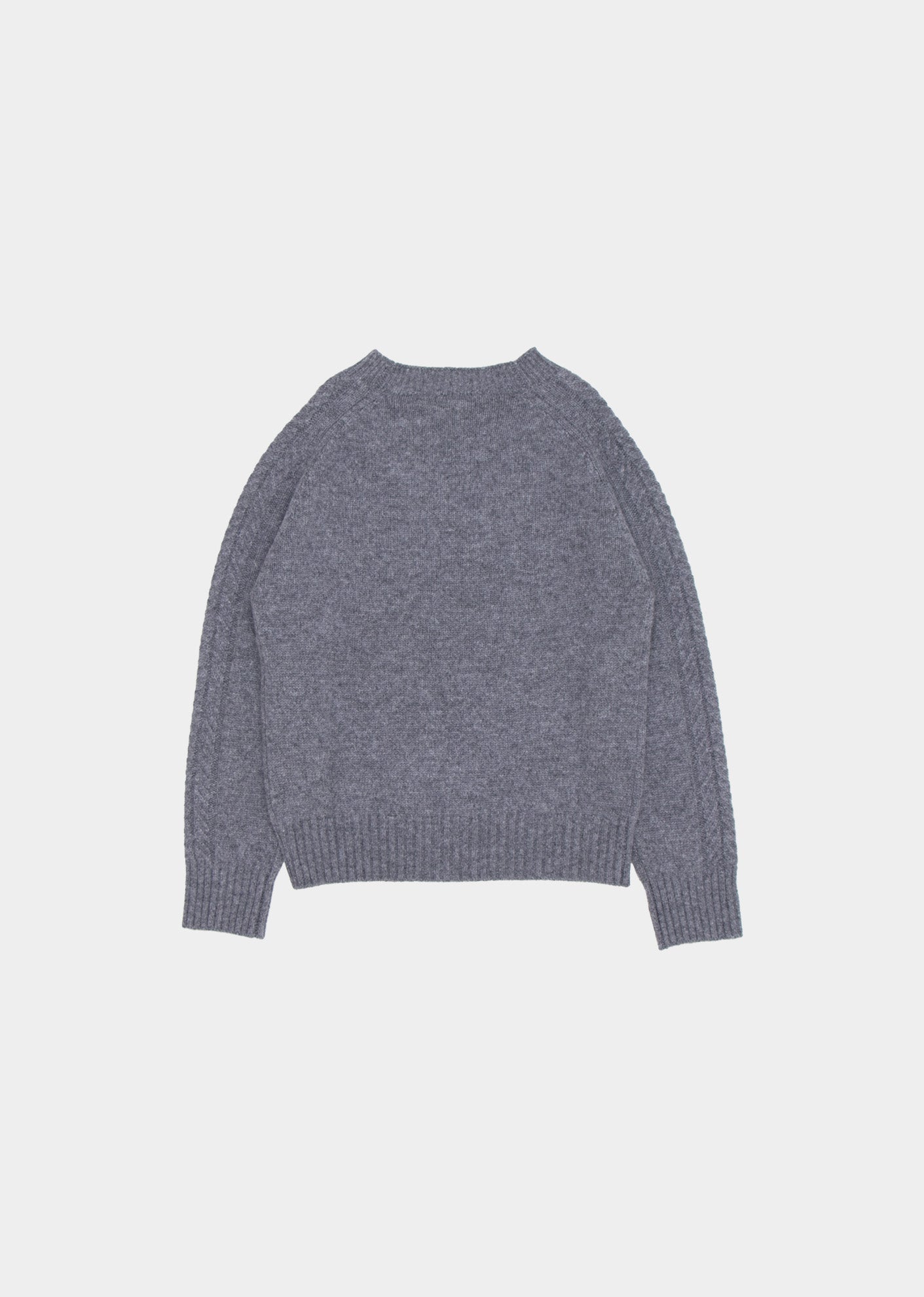 SCOUT KIDS JUMPER - NIGHT MIST