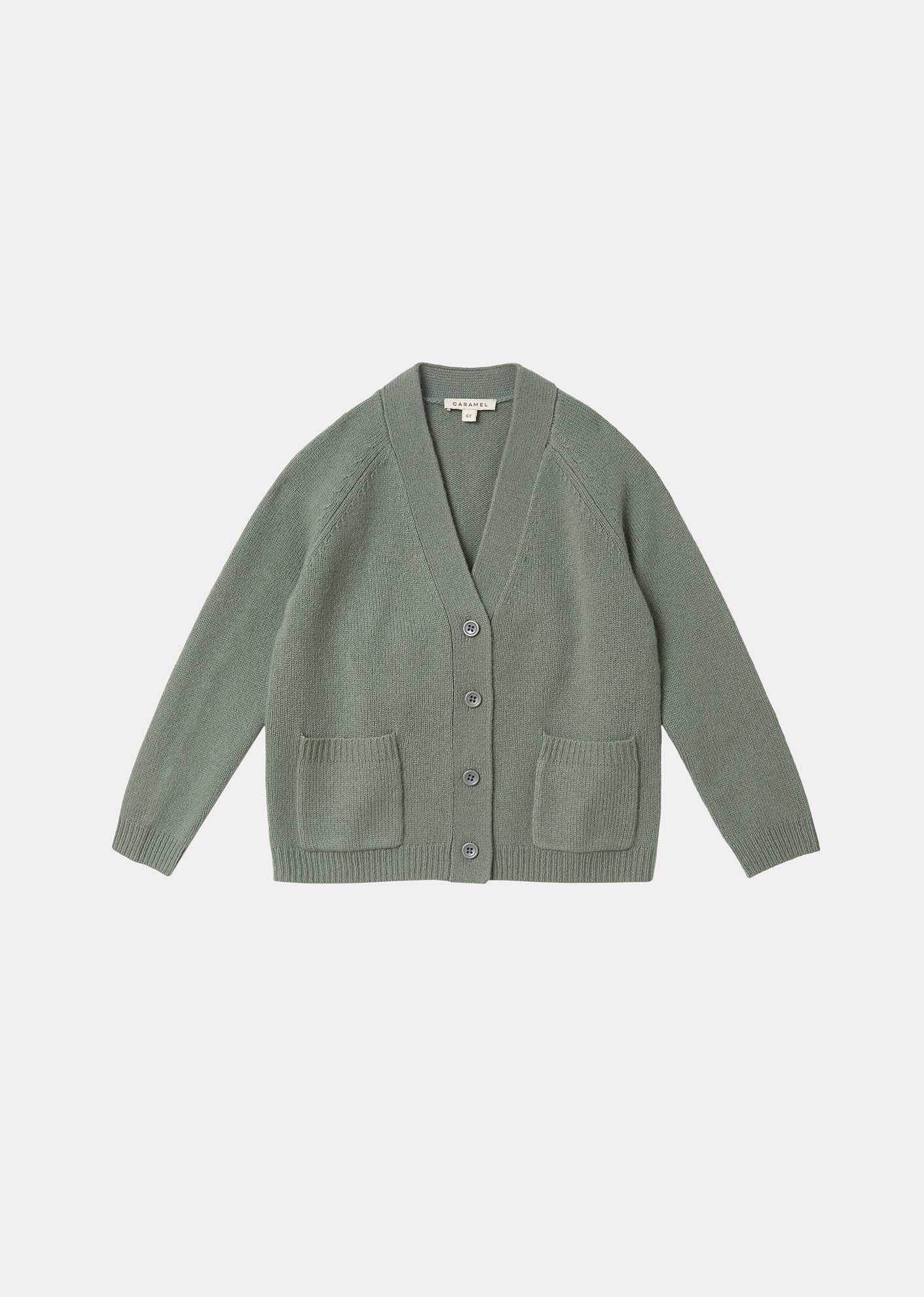 Bailey Cardigan, Sage