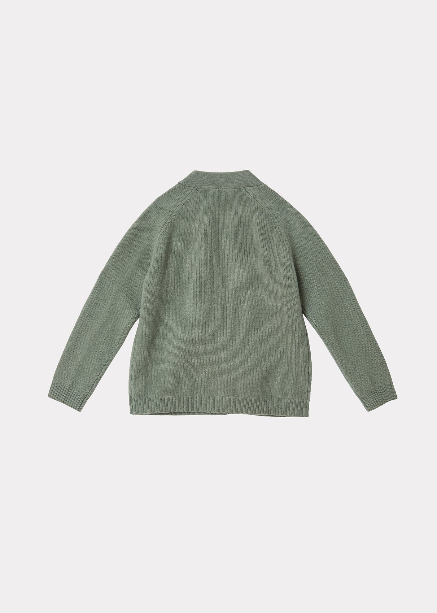 Bailey Cardigan, Sage