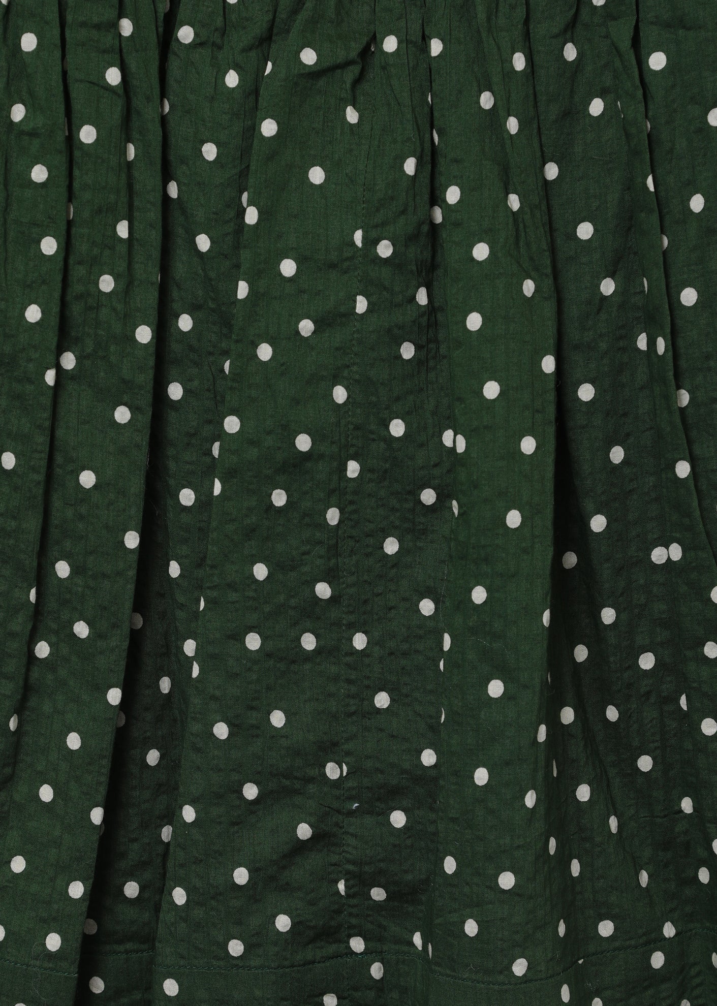 Earth Dress, Evergreen Spot