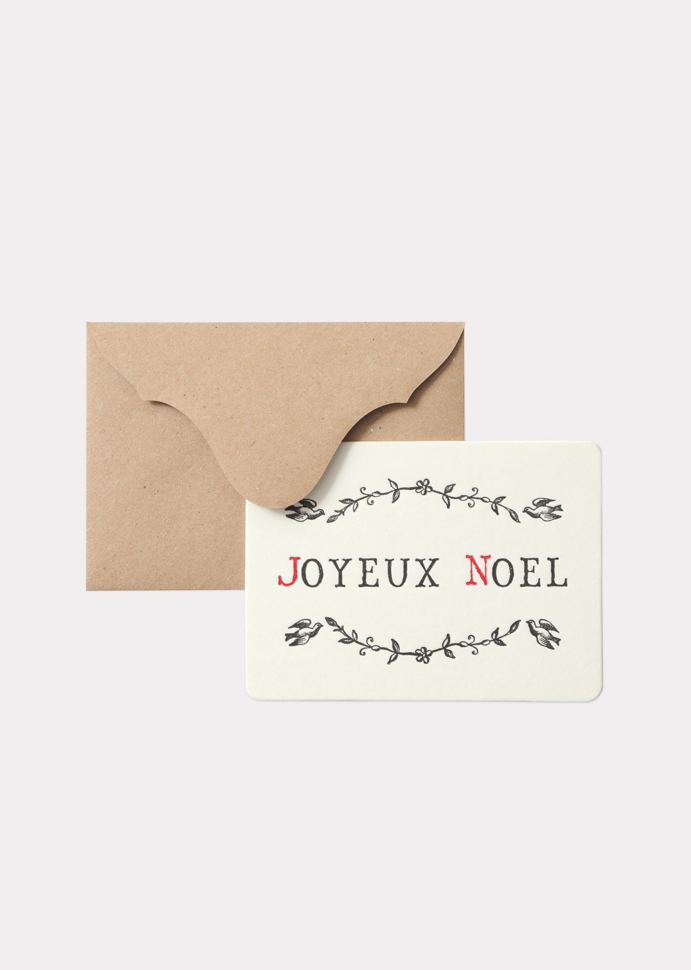 Austin Press Joyeux Noel Set