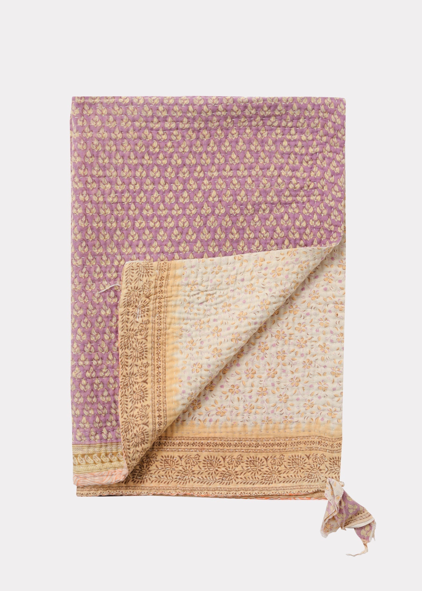 Jeanette Farrier | Baby Blanket, 2